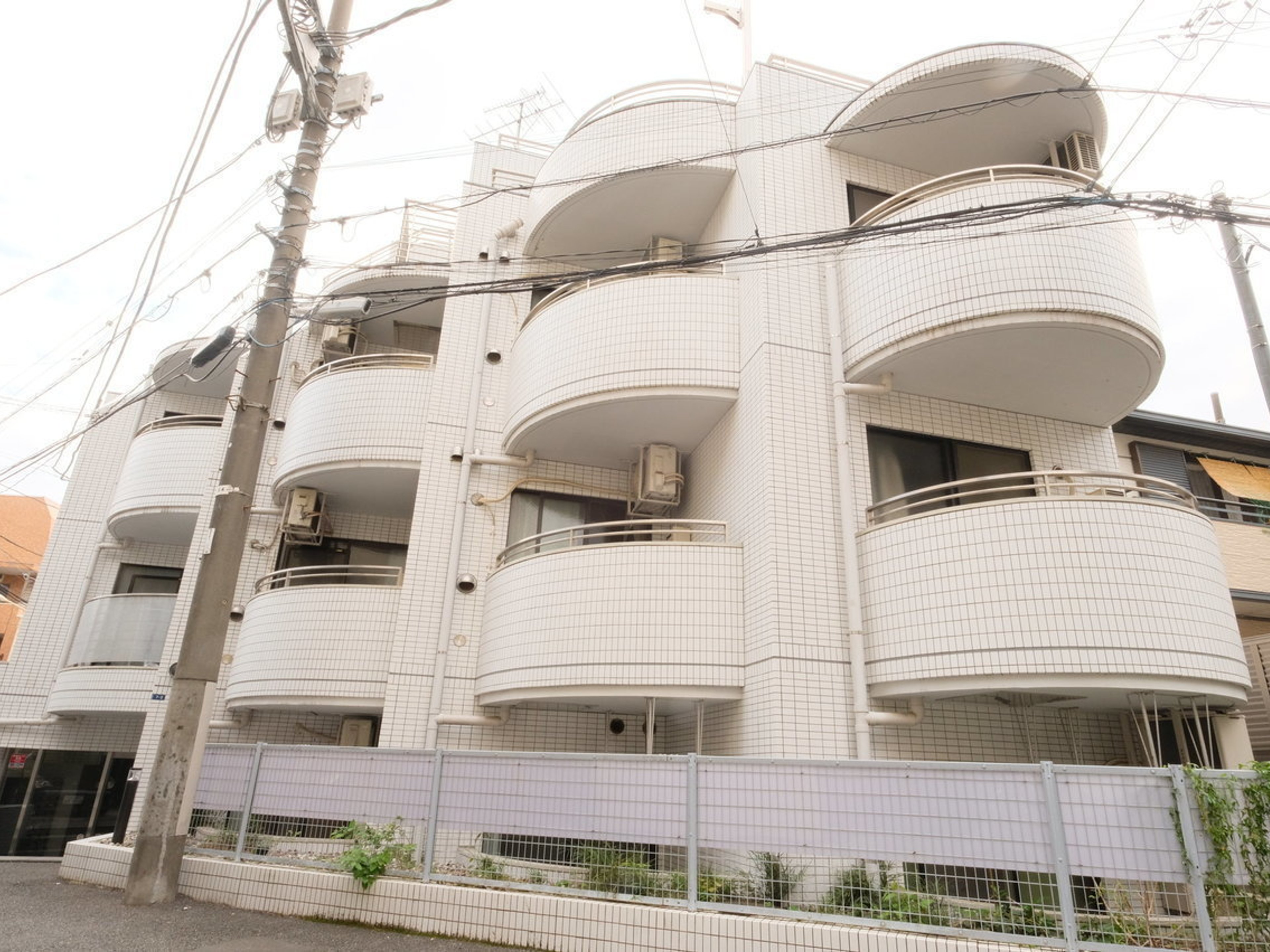 goodroom residence 恵比寿のイメージ