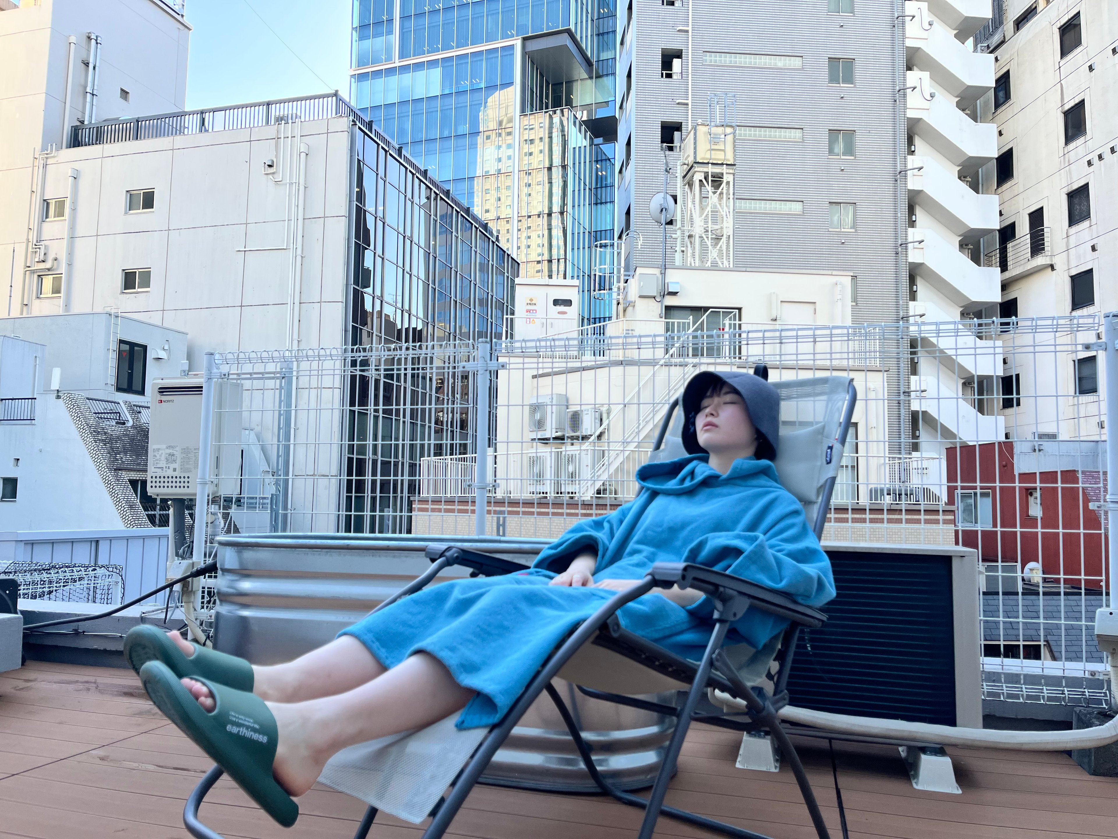 goodroom residence 渋谷道玄坂 VILLAGE produced by 東急不動産のイメージ
