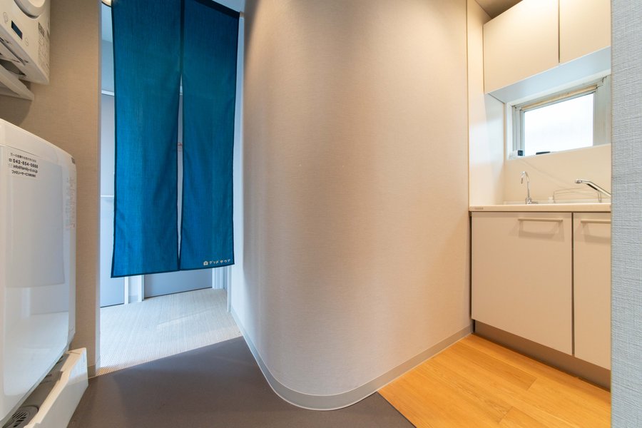 goodroom residence 渋谷道玄坂 VILLAGE produced by 東急不動産