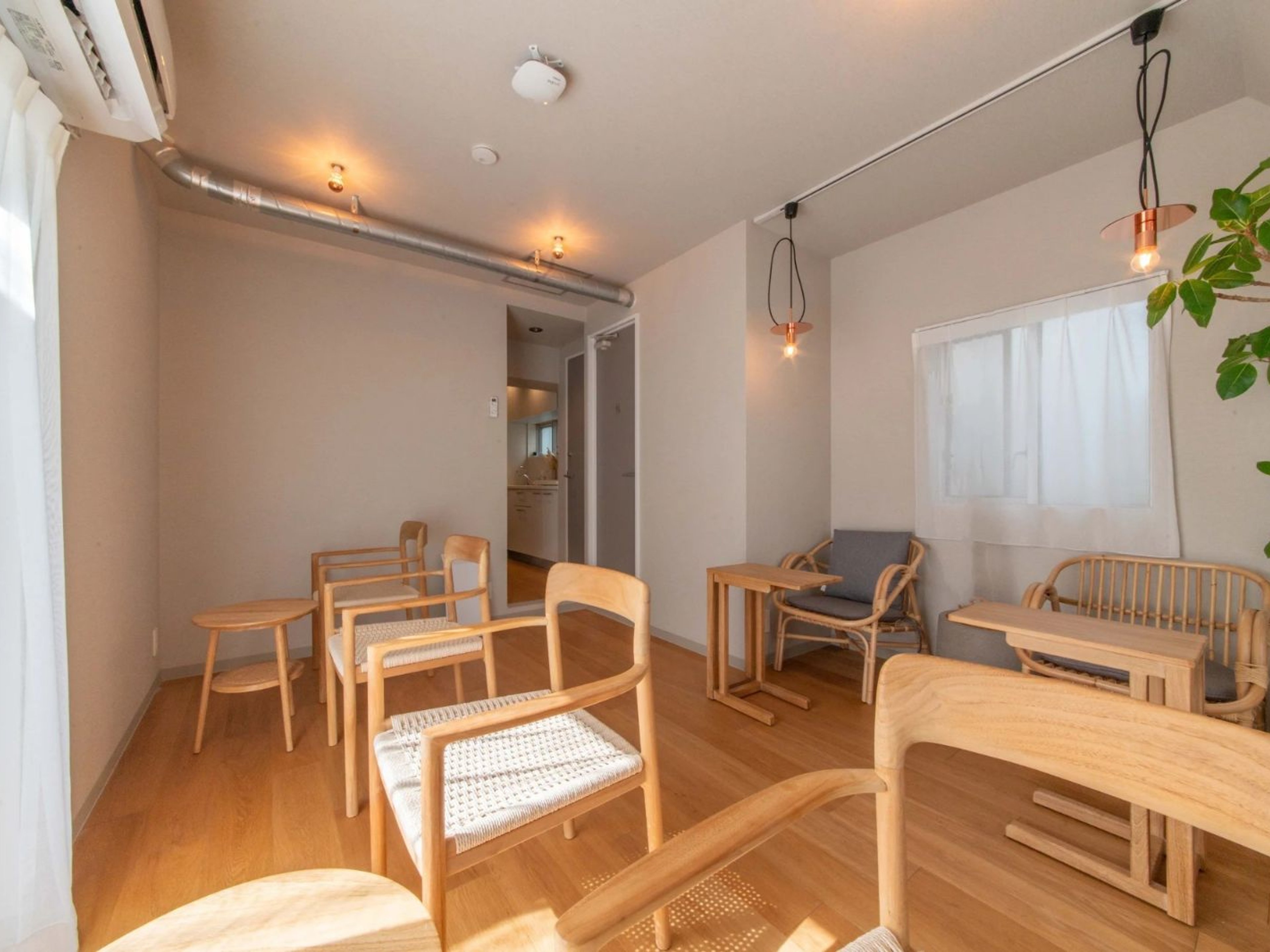 goodroom residence 渋谷道玄坂 VILLAGE produced by 東急不動産のイメージ