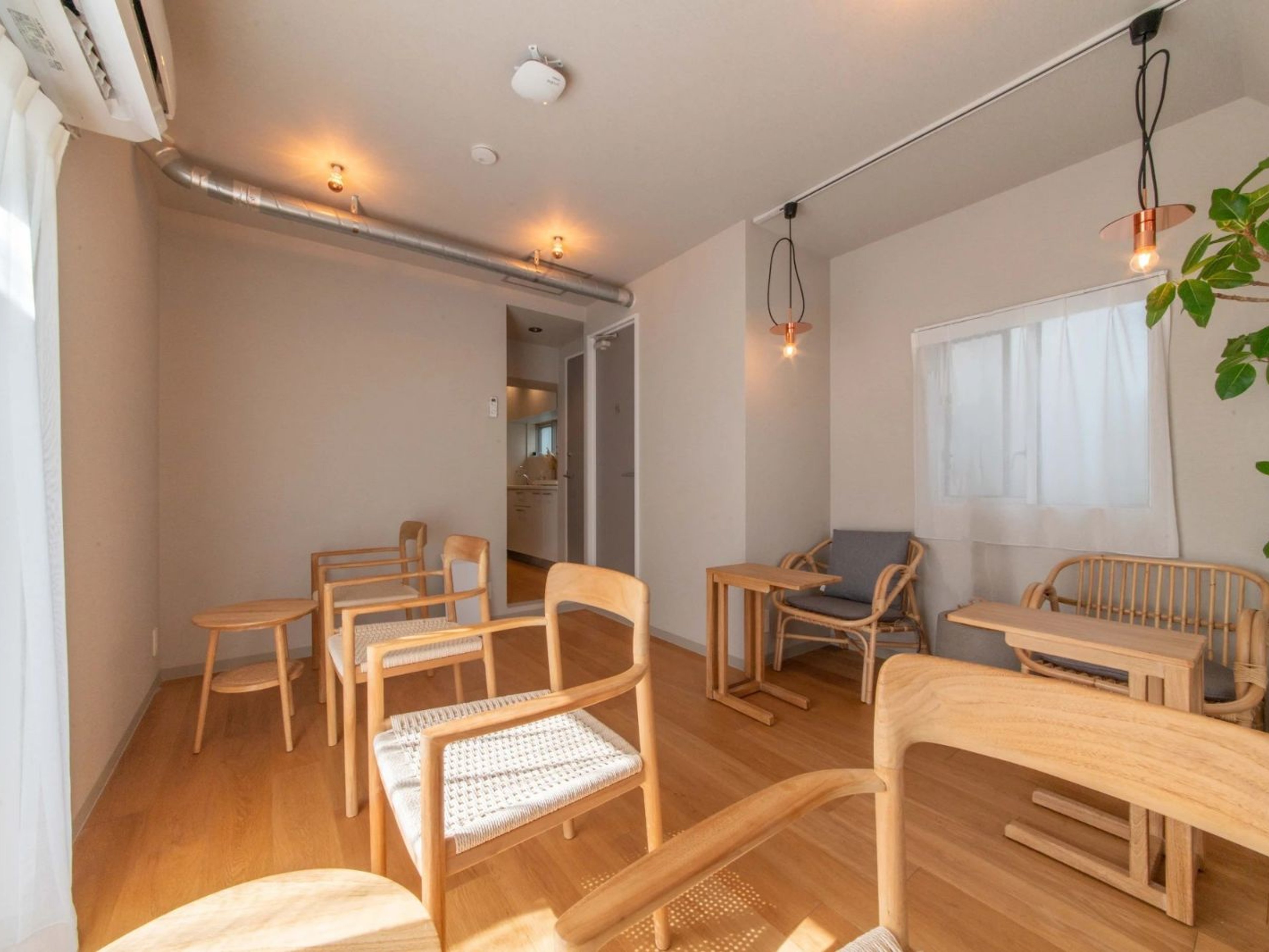 goodroom residence 渋谷道玄坂 VILLAGE produced by 東急不動産のイメージ