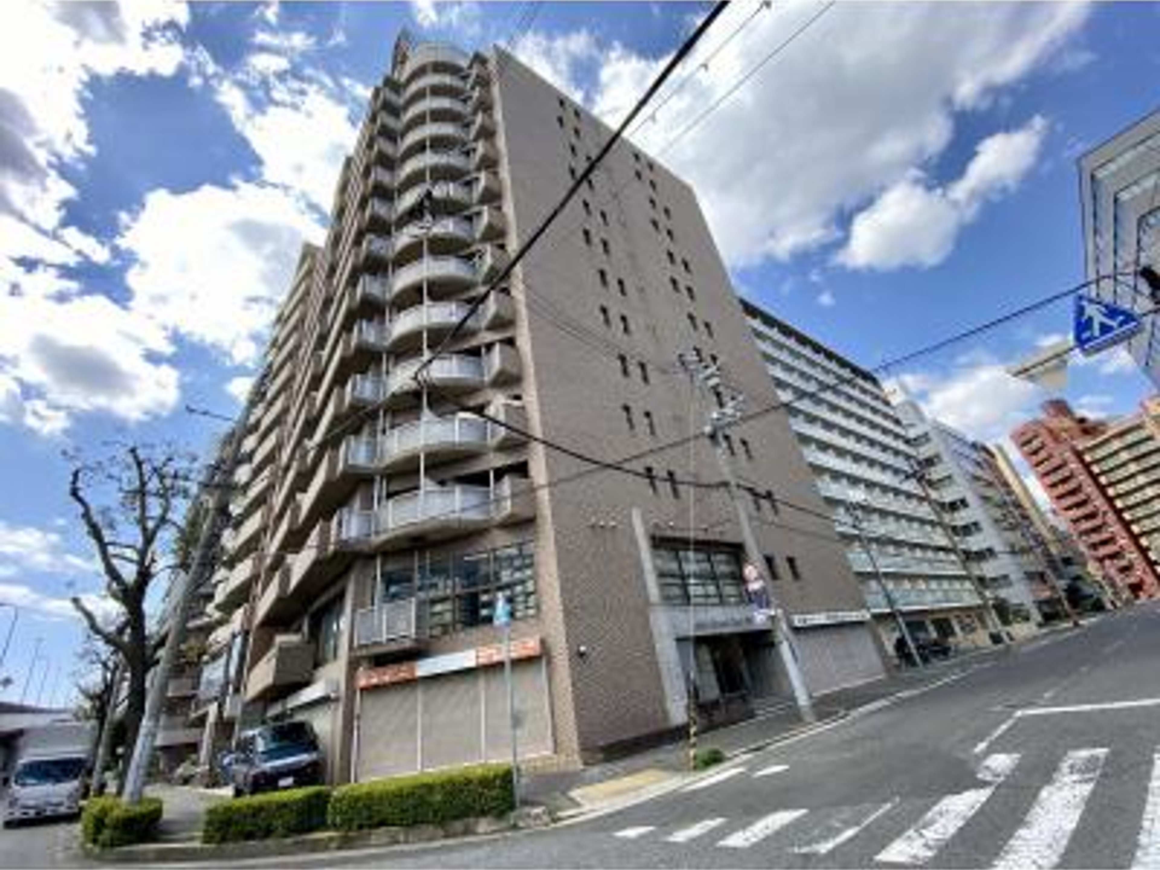 Sステイ三宮貿易センター前2のイメージ