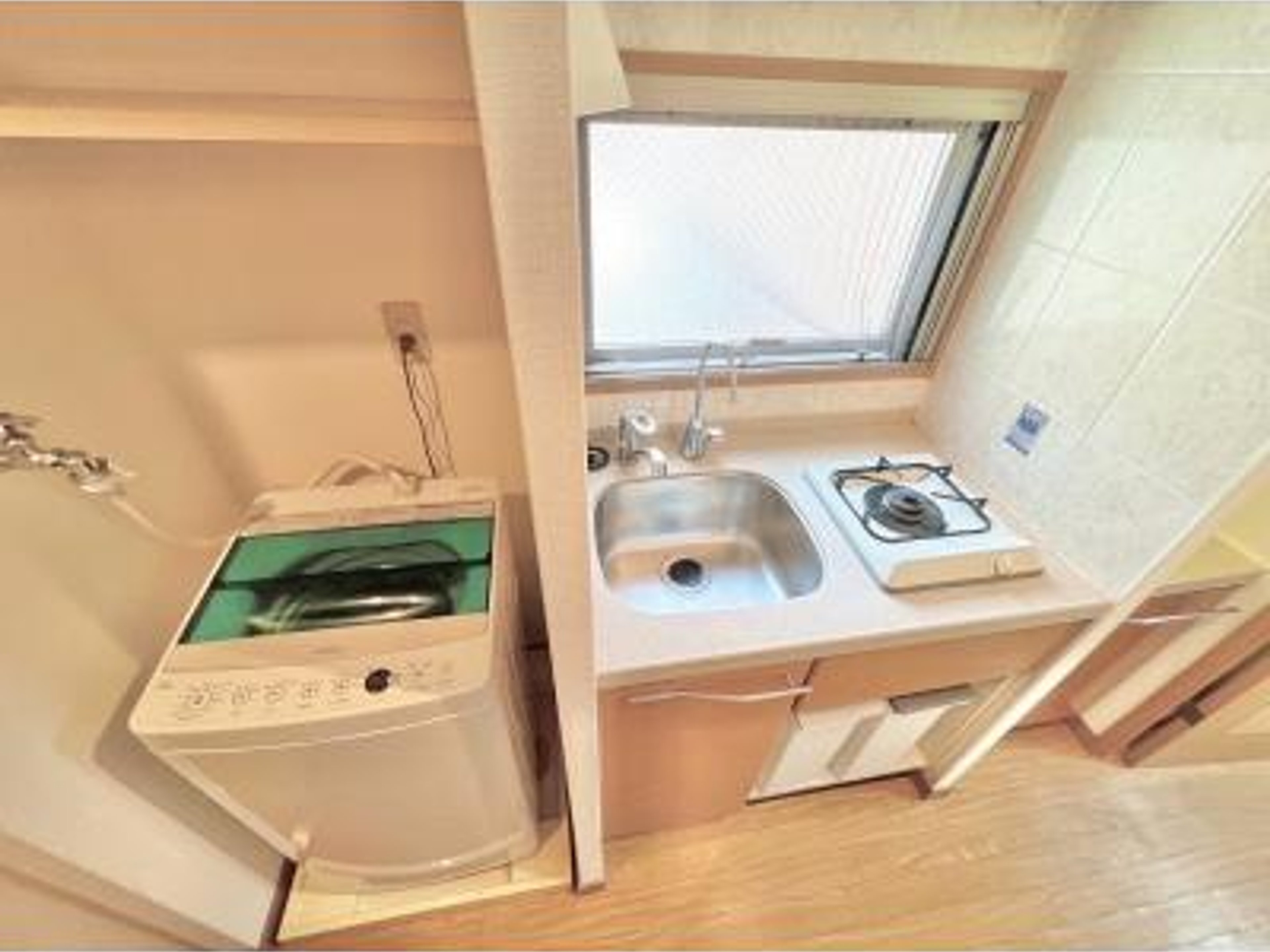 SステイEC神戸ハーバーランド前のイメージ