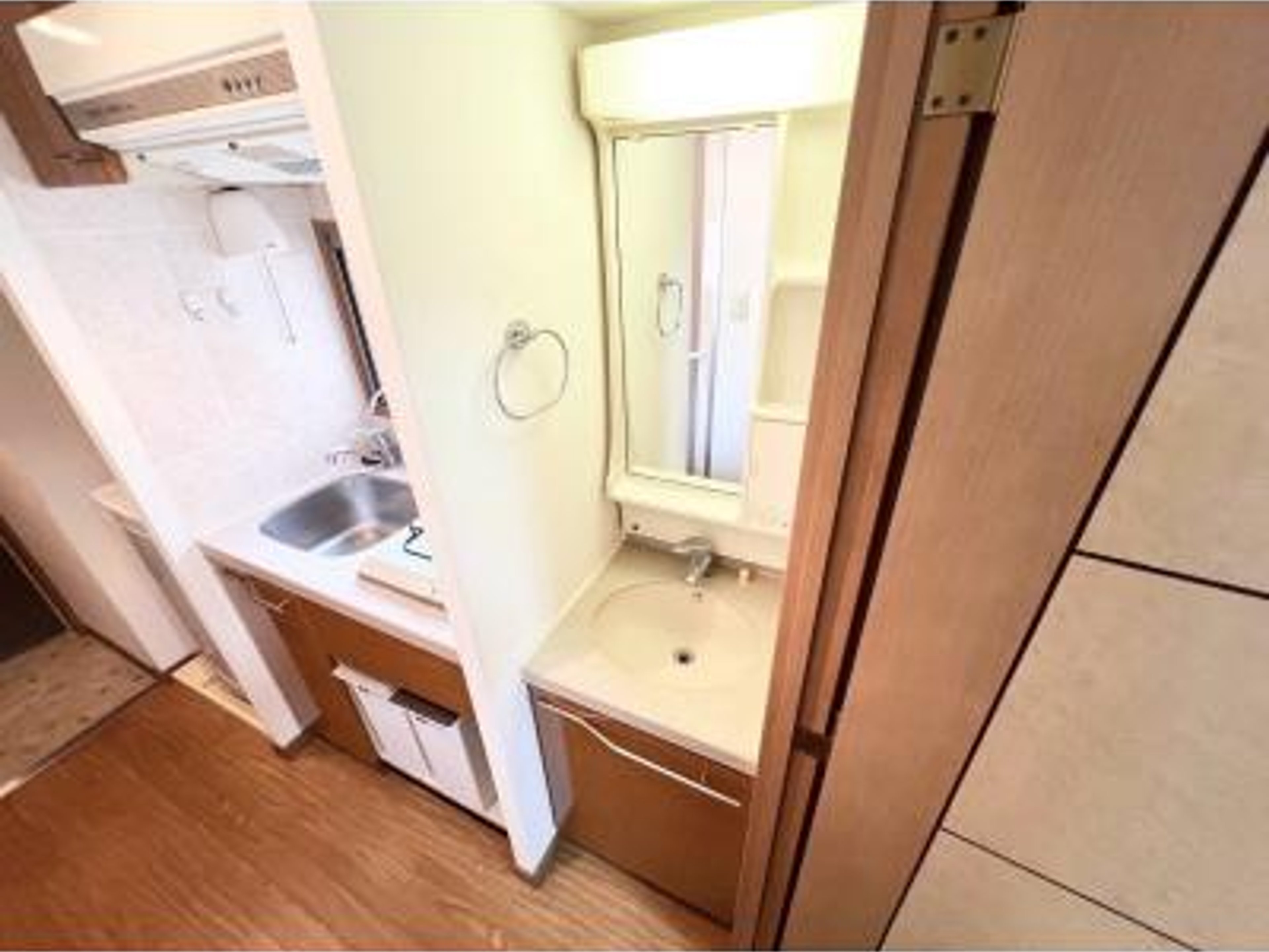 SステイEC神戸ハーバーランド前のイメージ