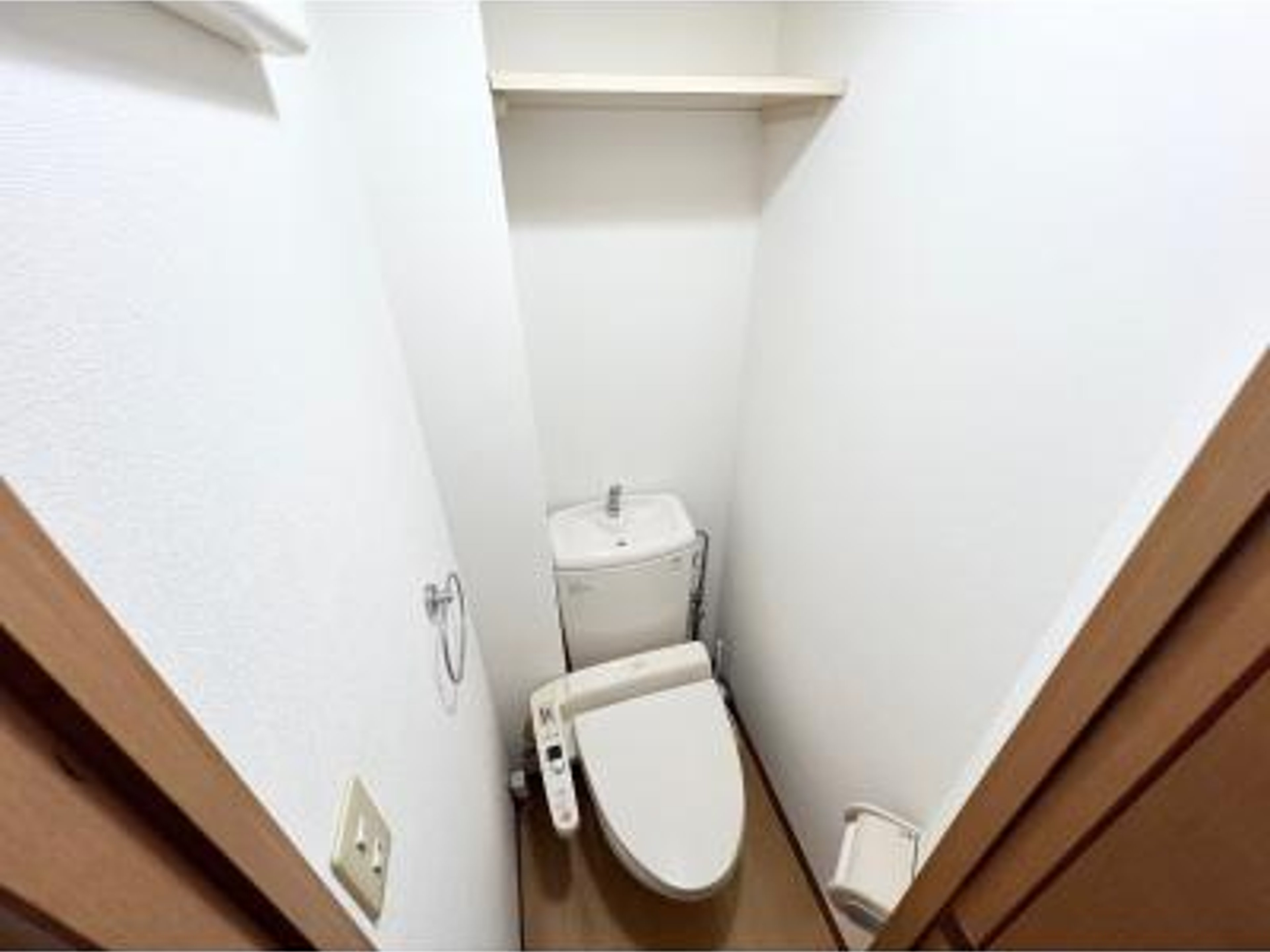 SステイEC神戸ハーバーランド前のイメージ