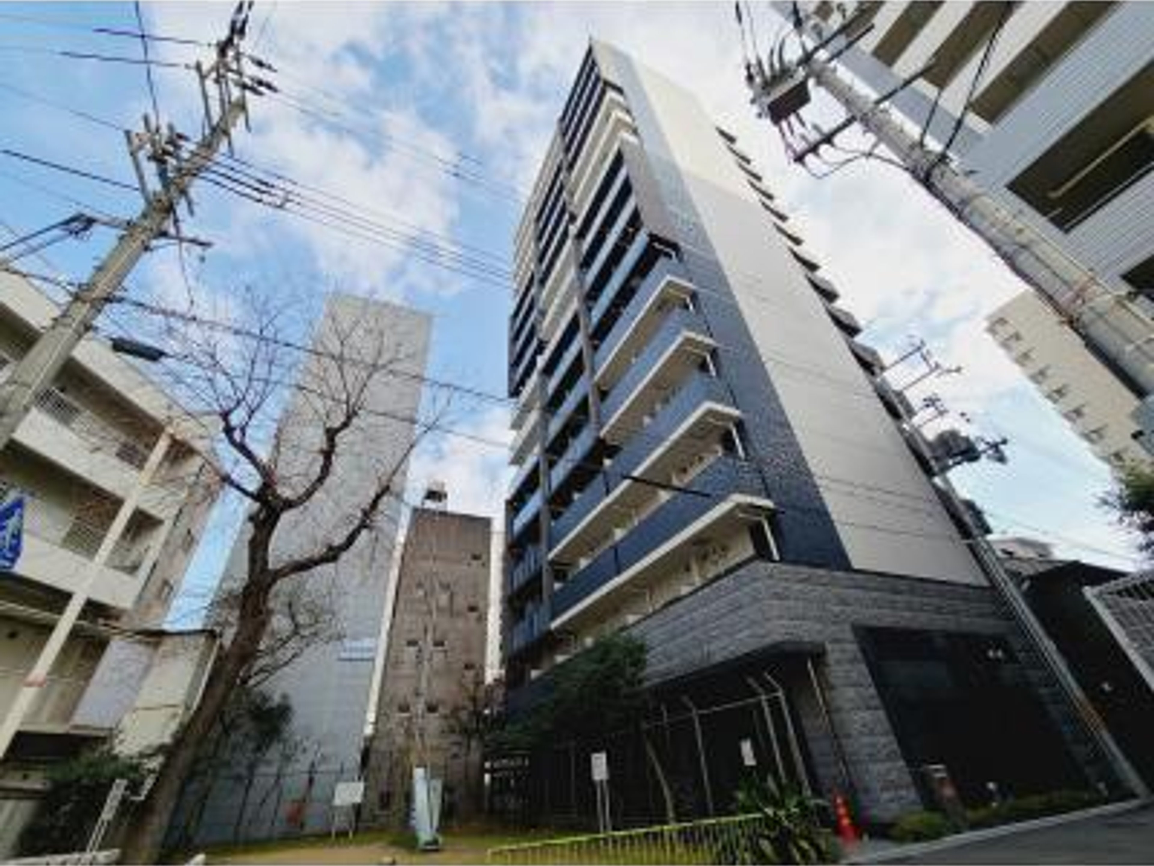 Sステイ神戸駅前キュリオのイメージ