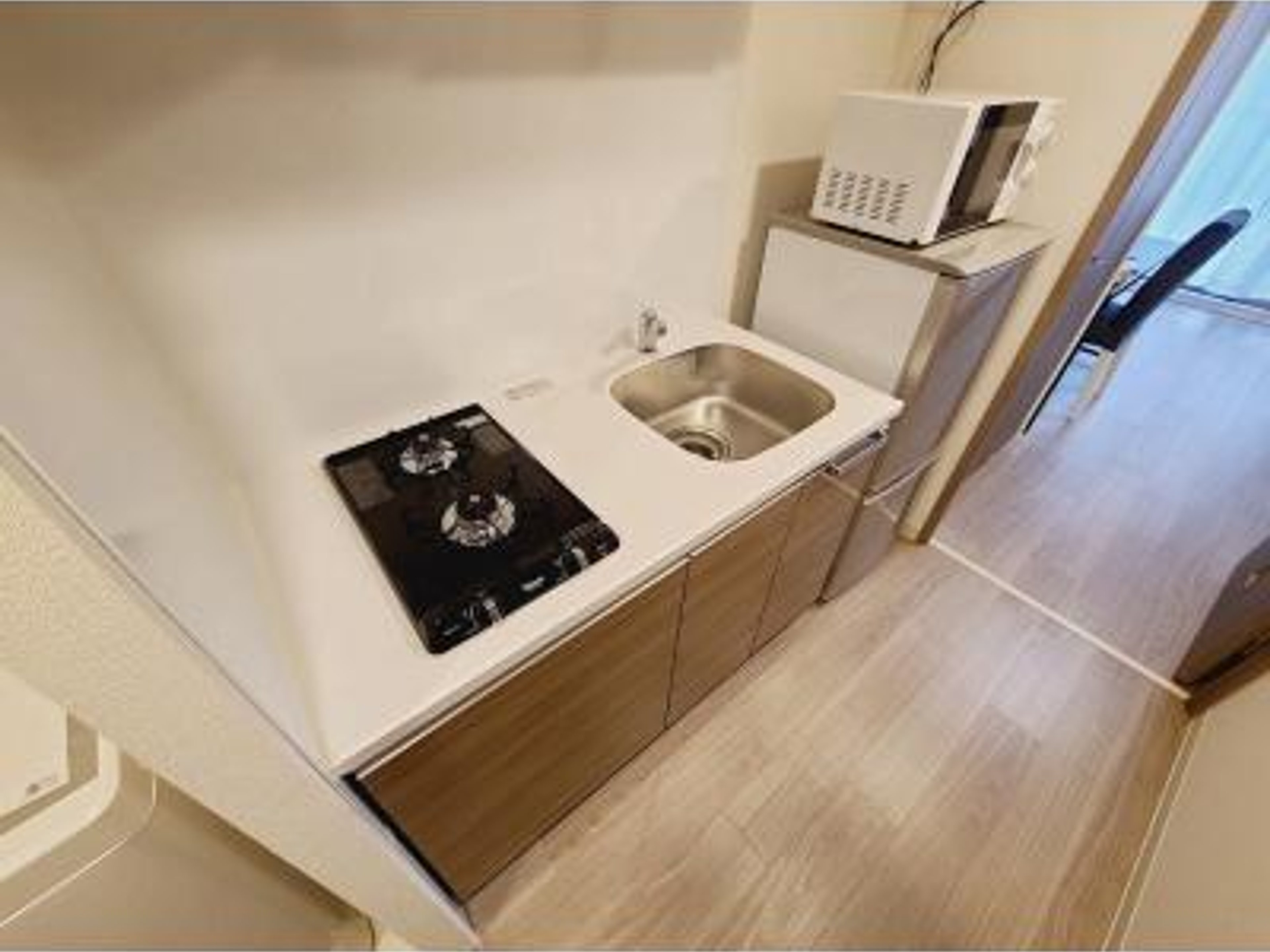 Sステイ神戸駅前キュリオのイメージ