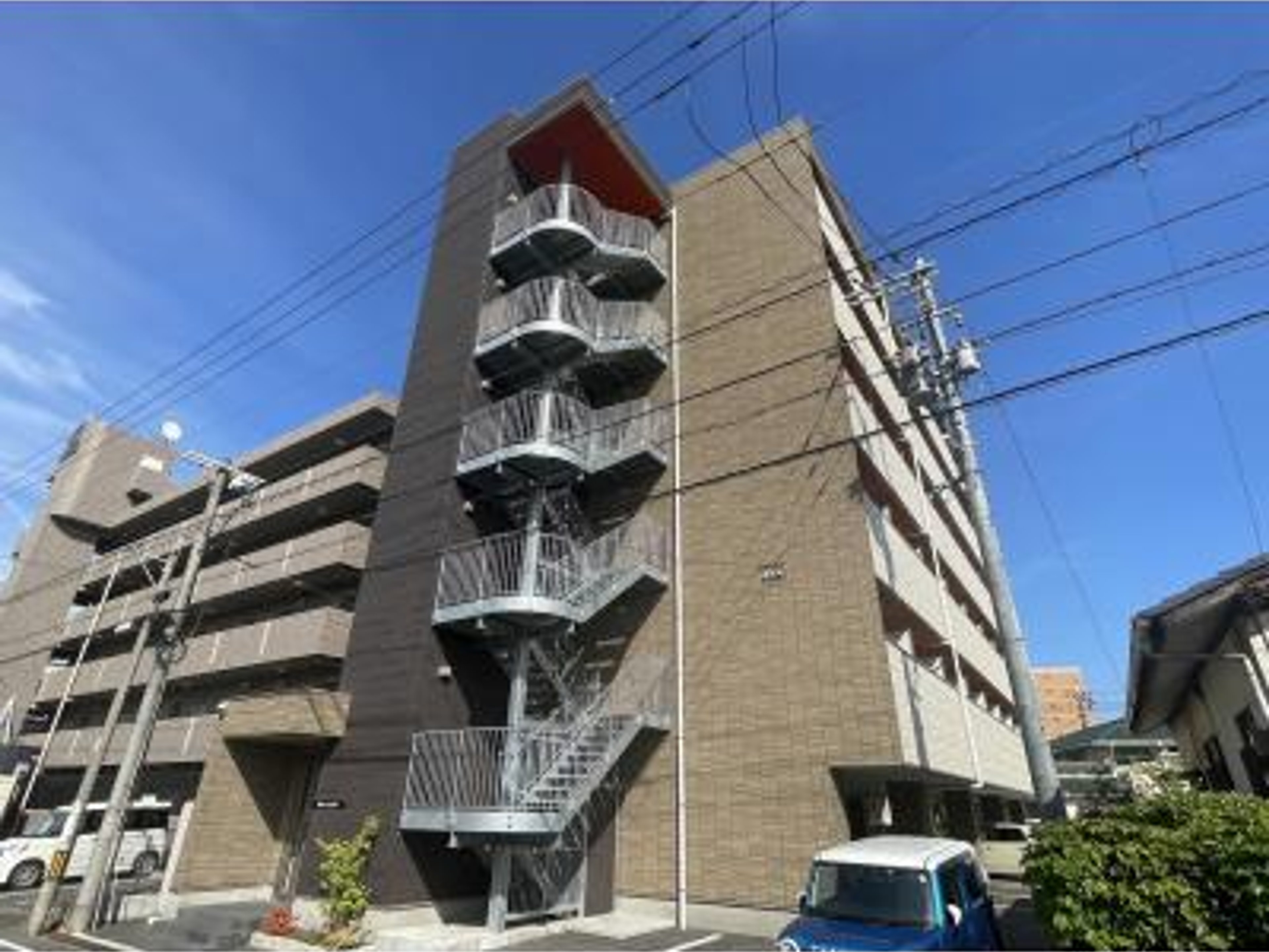 Sステイ倉敷フェリーチェのイメージ