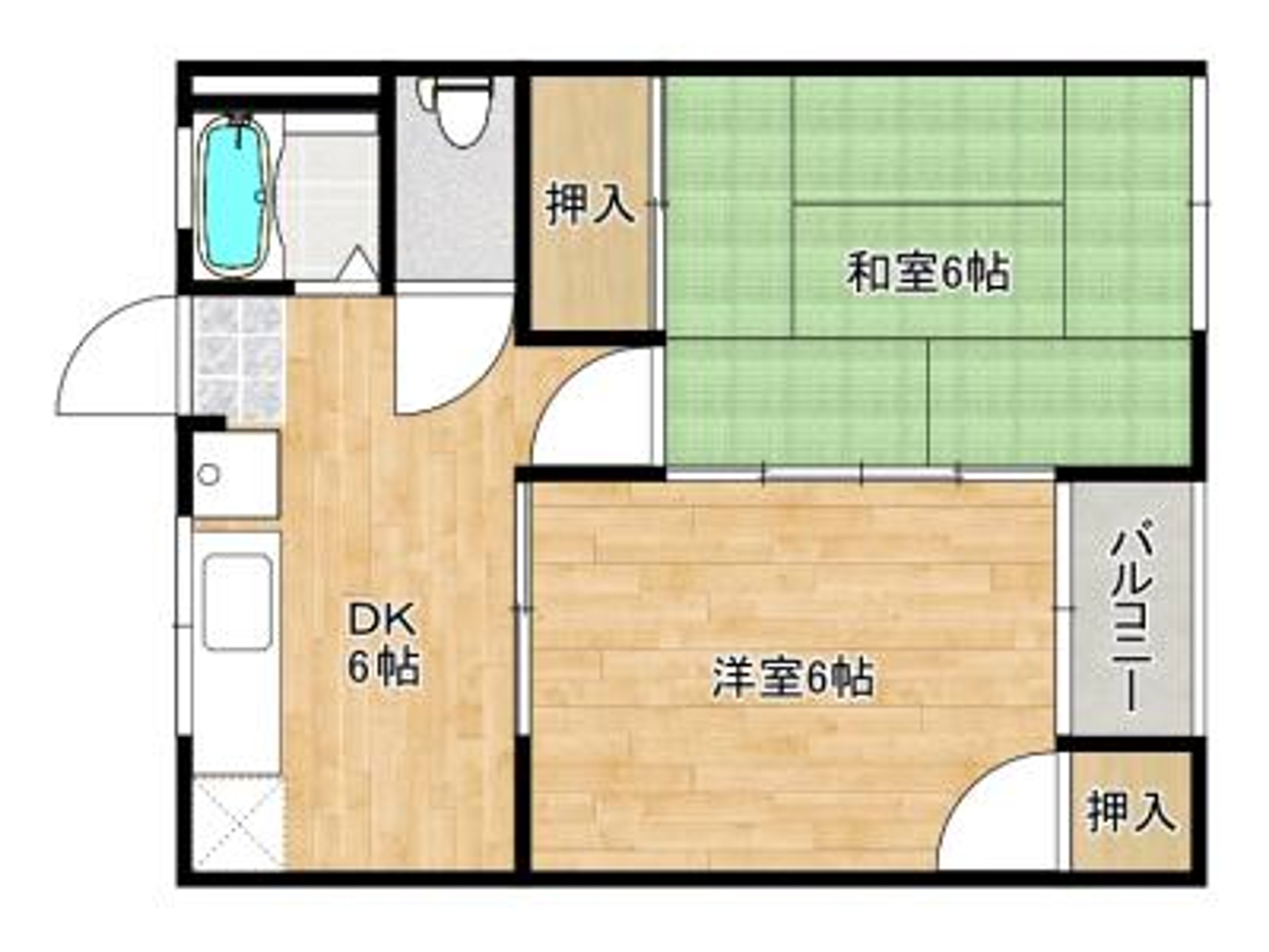 平石ビルのイメージ