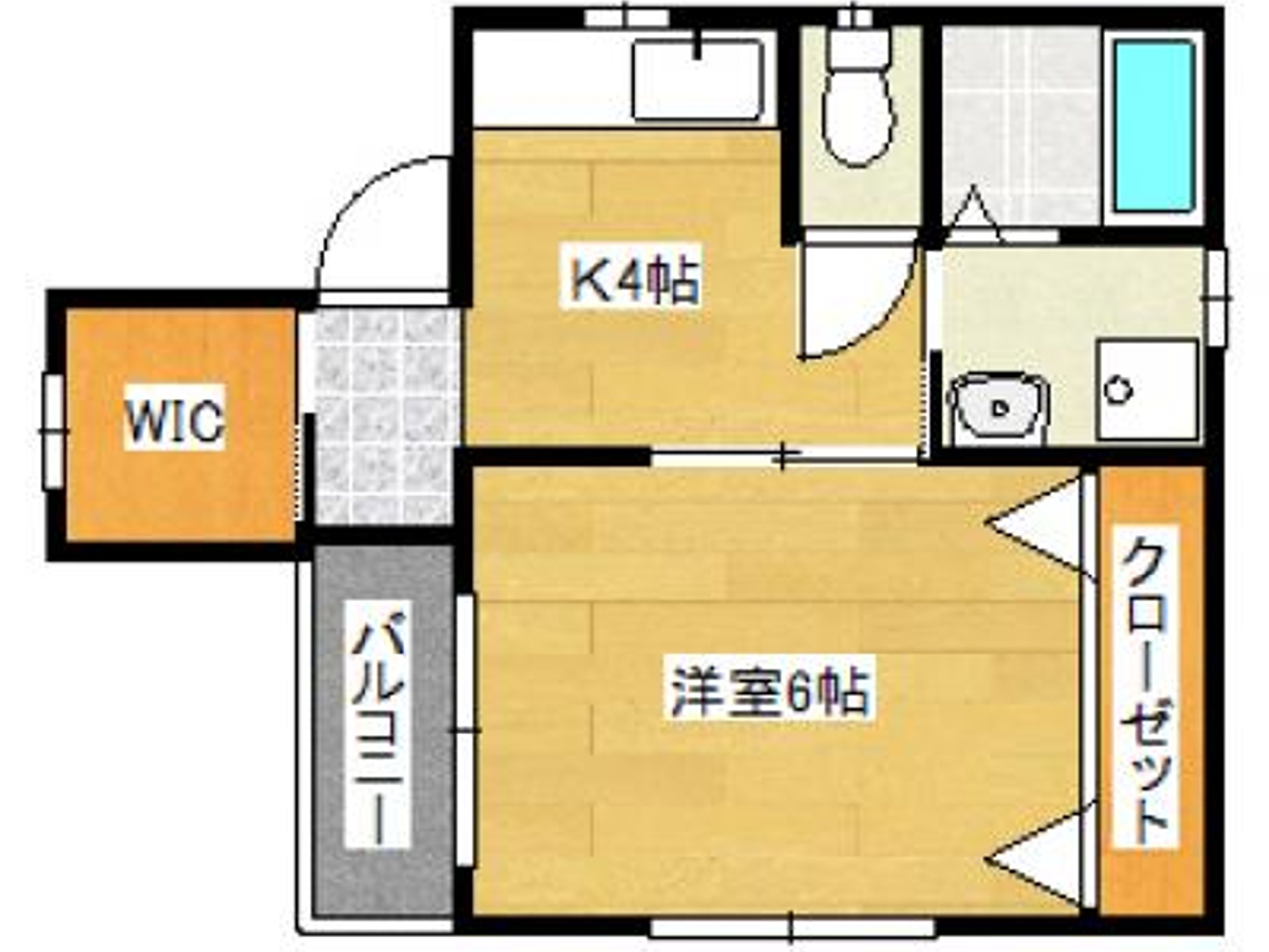 アイランドビル20のイメージ