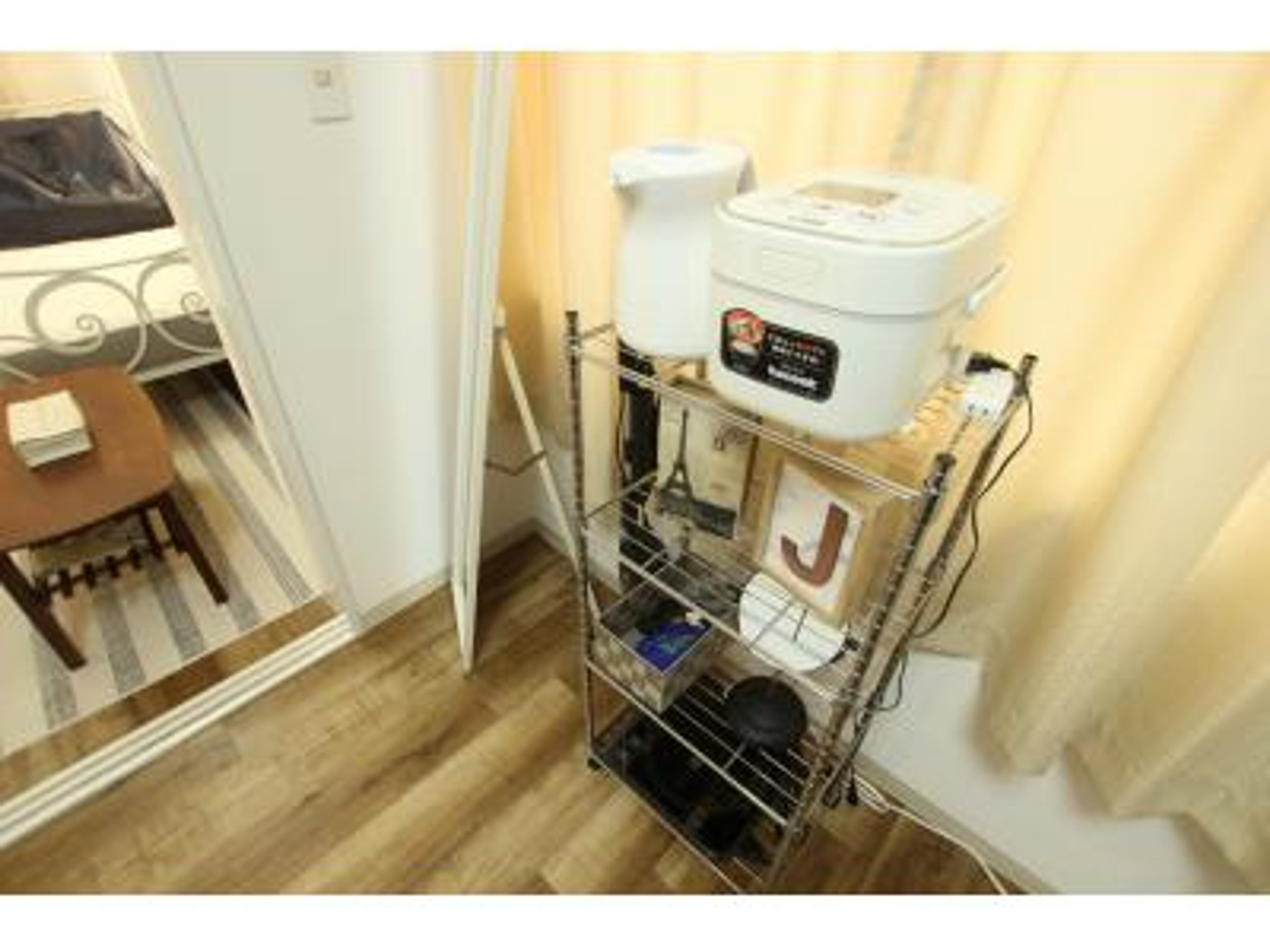 ジョイフル21のイメージ