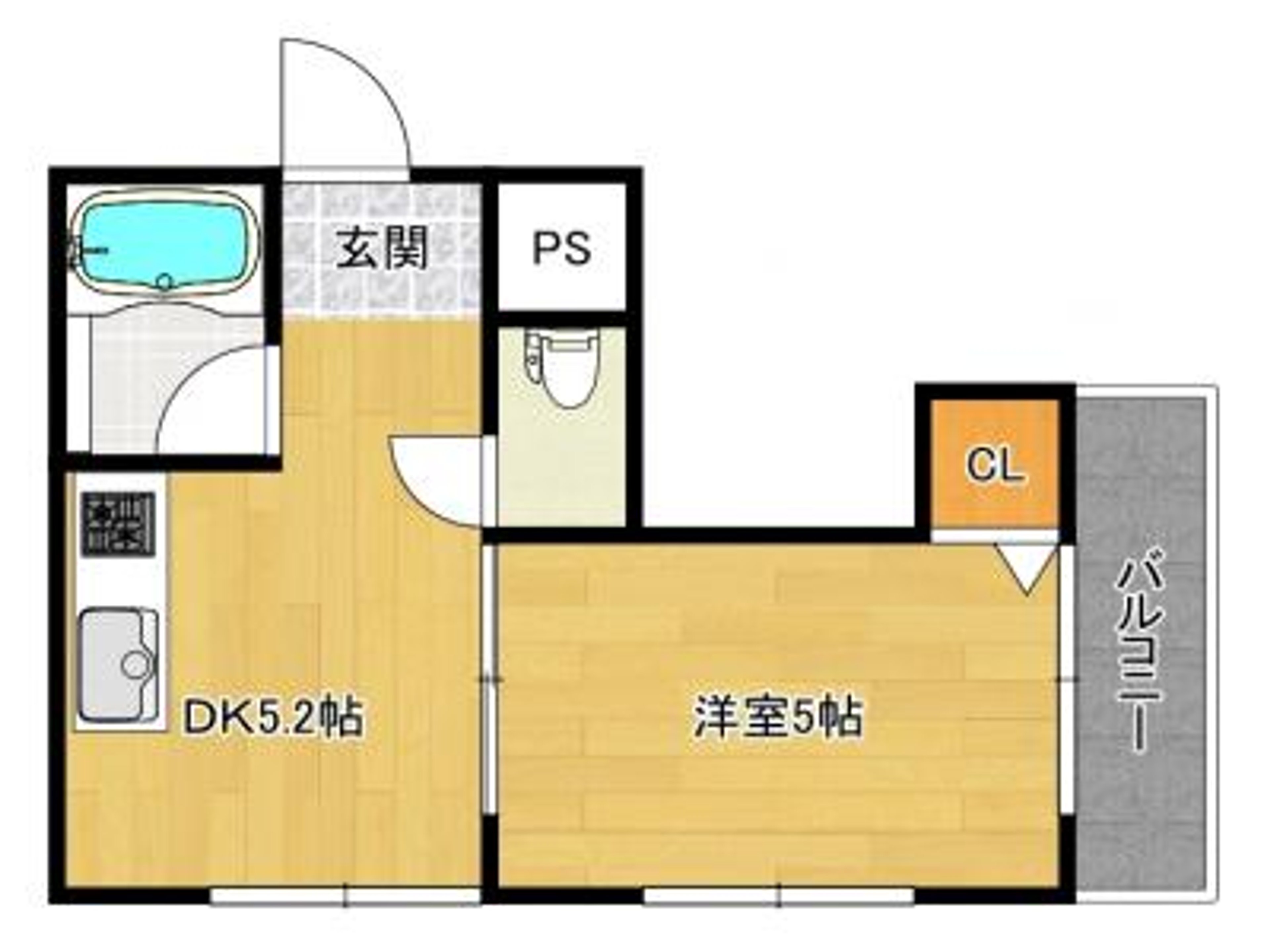 ジョイフル21のイメージ