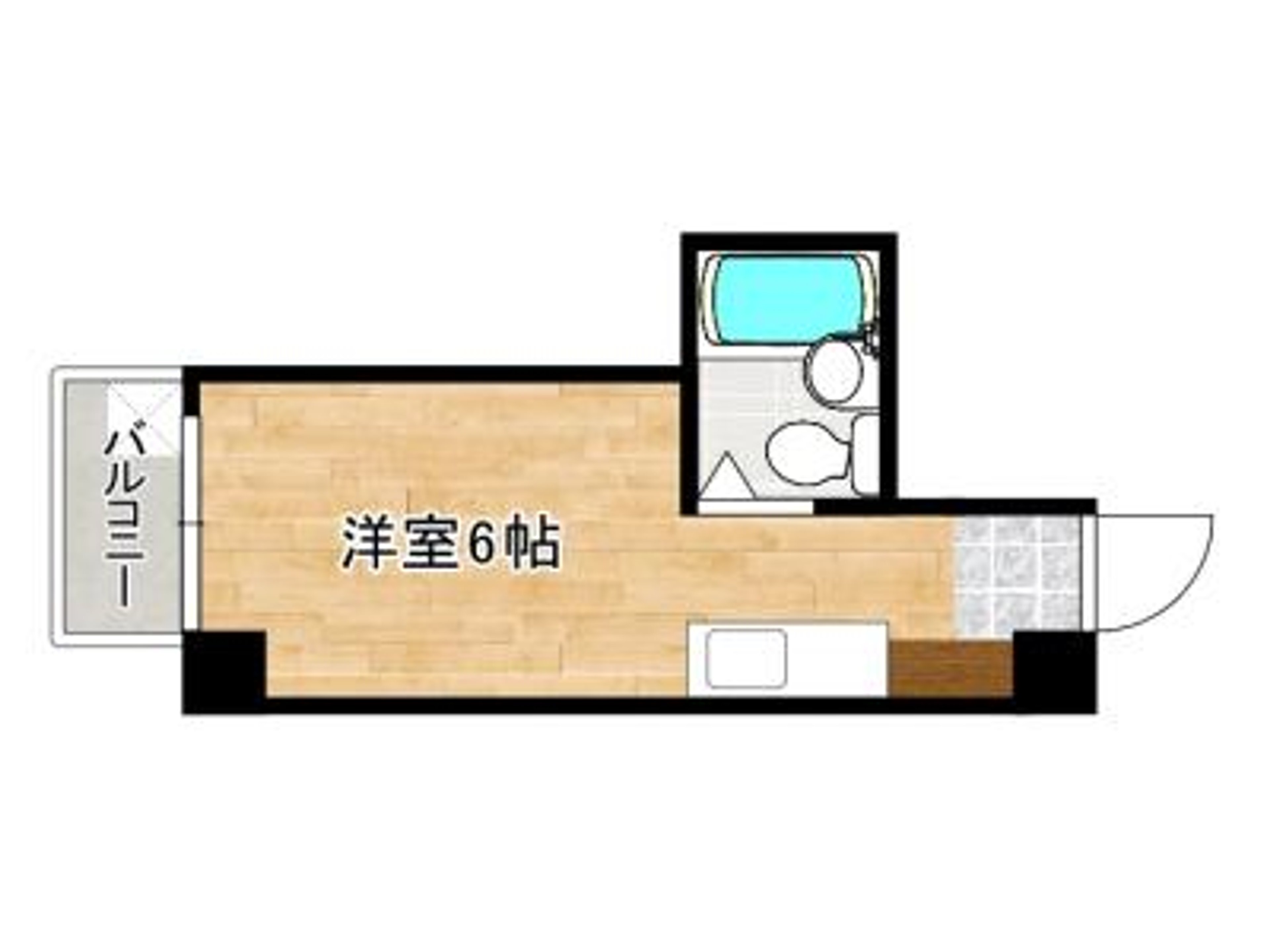 第5KSNビルのイメージ