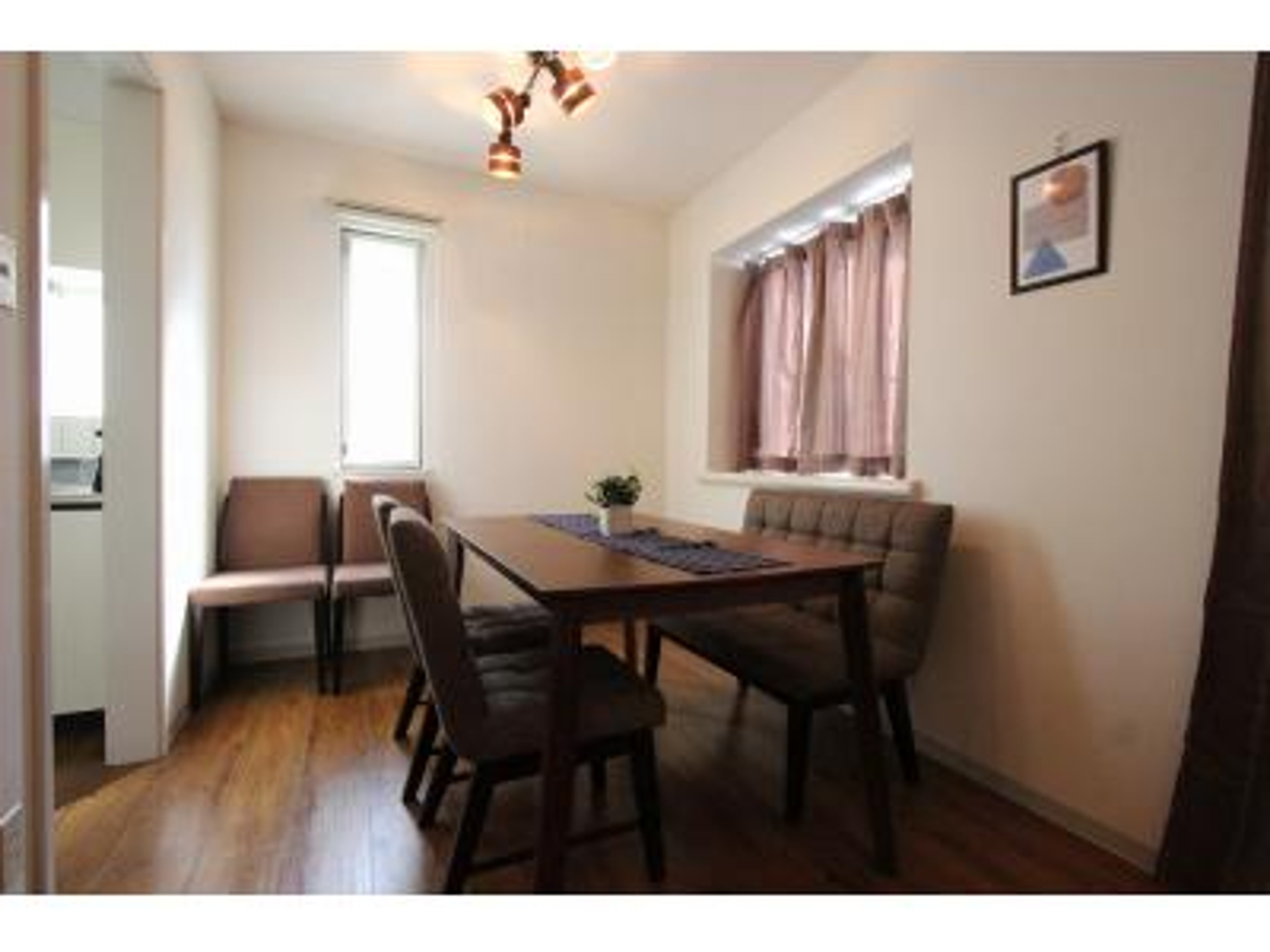 メゾン・ブランシェのイメージ