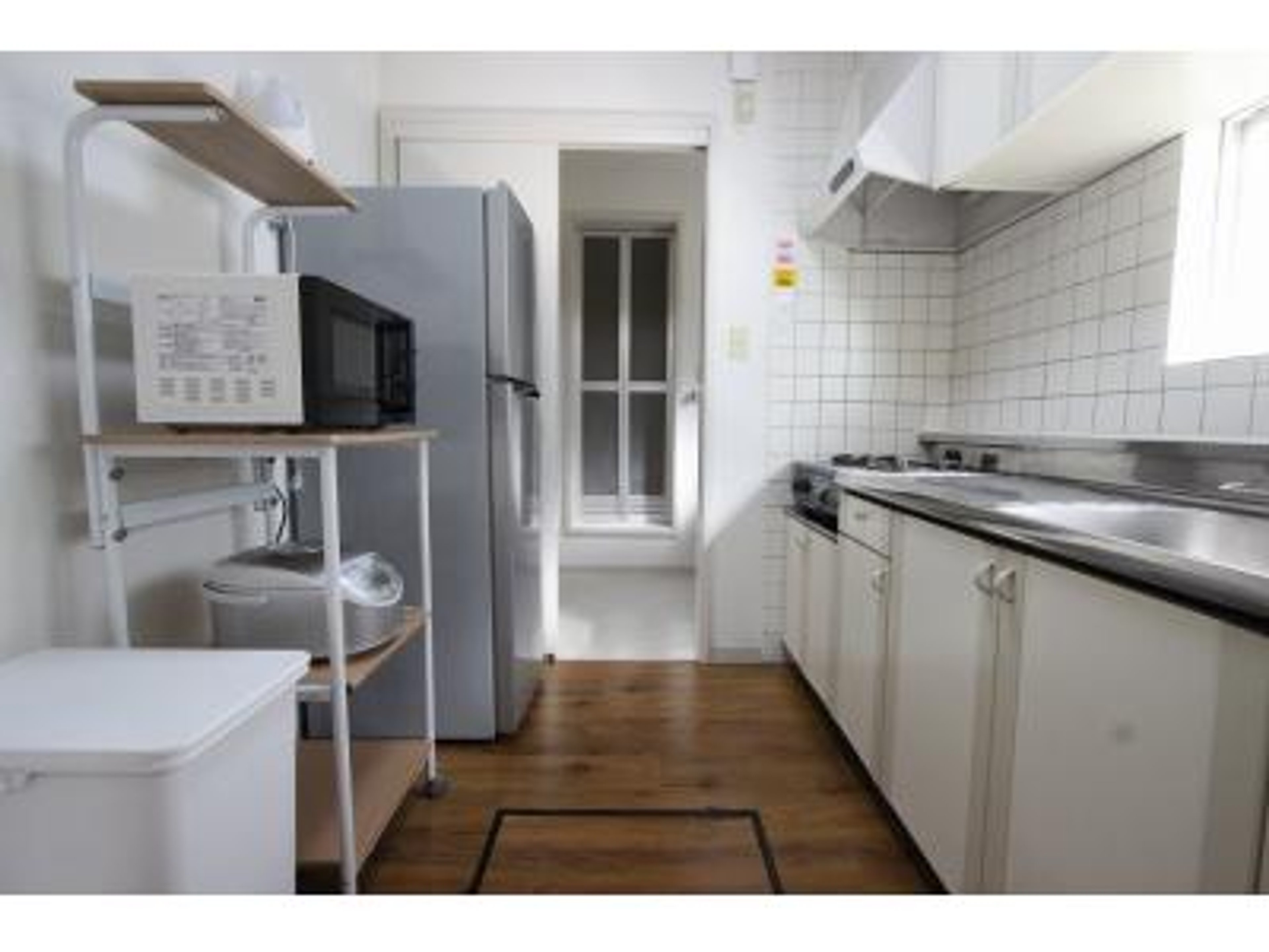 メゾン・ブランシェのイメージ