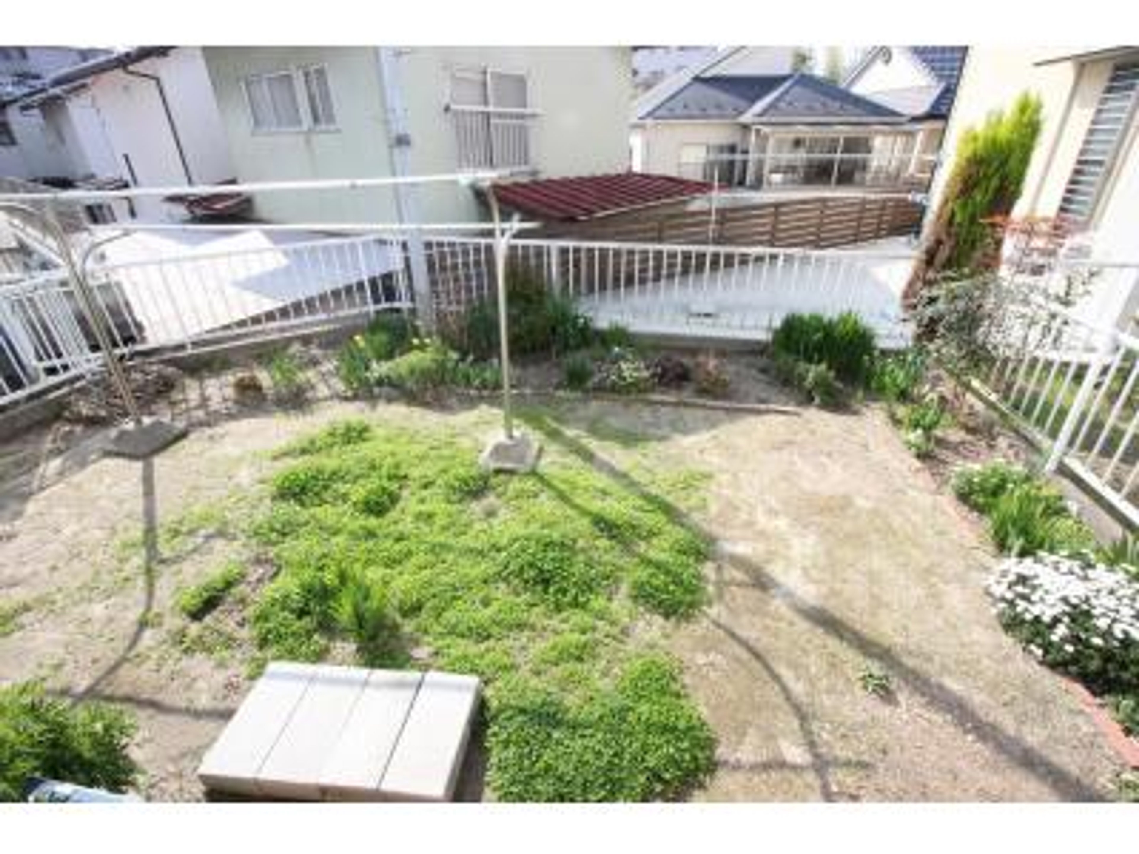 メゾン・ブランシェのイメージ