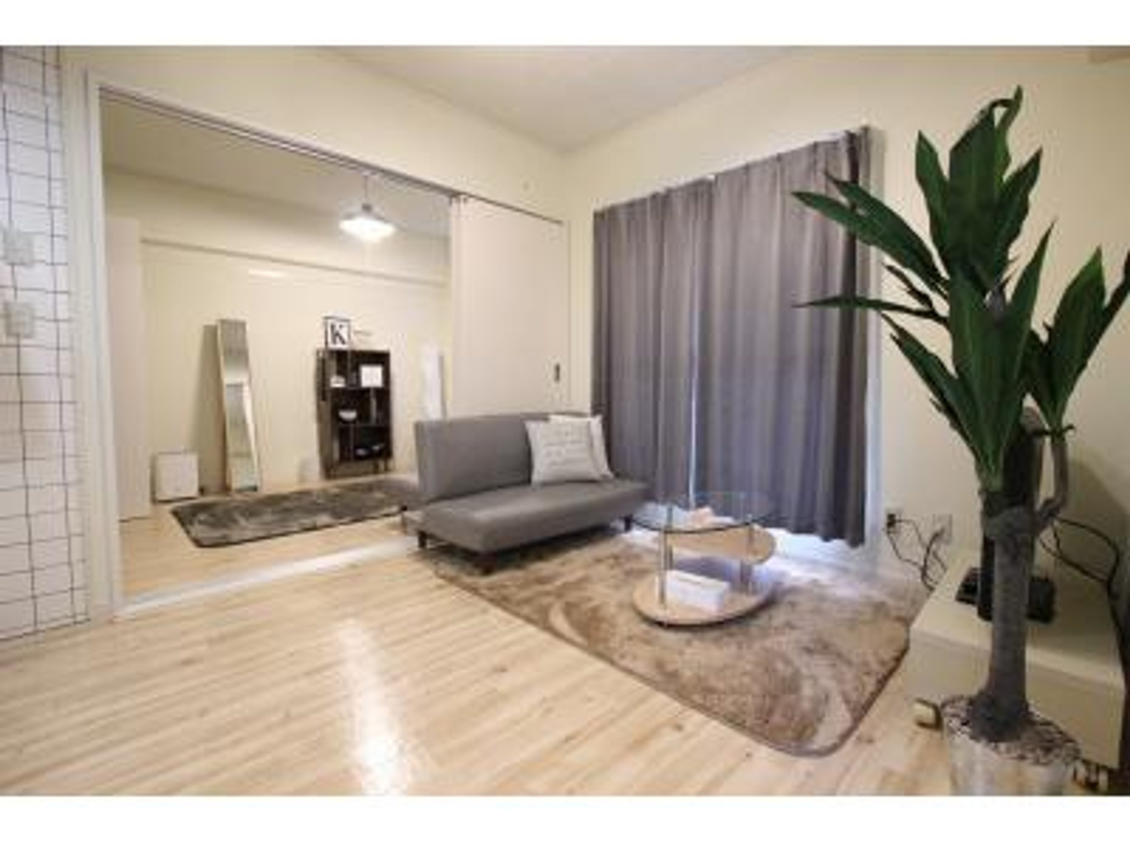 岡井ビルのイメージ