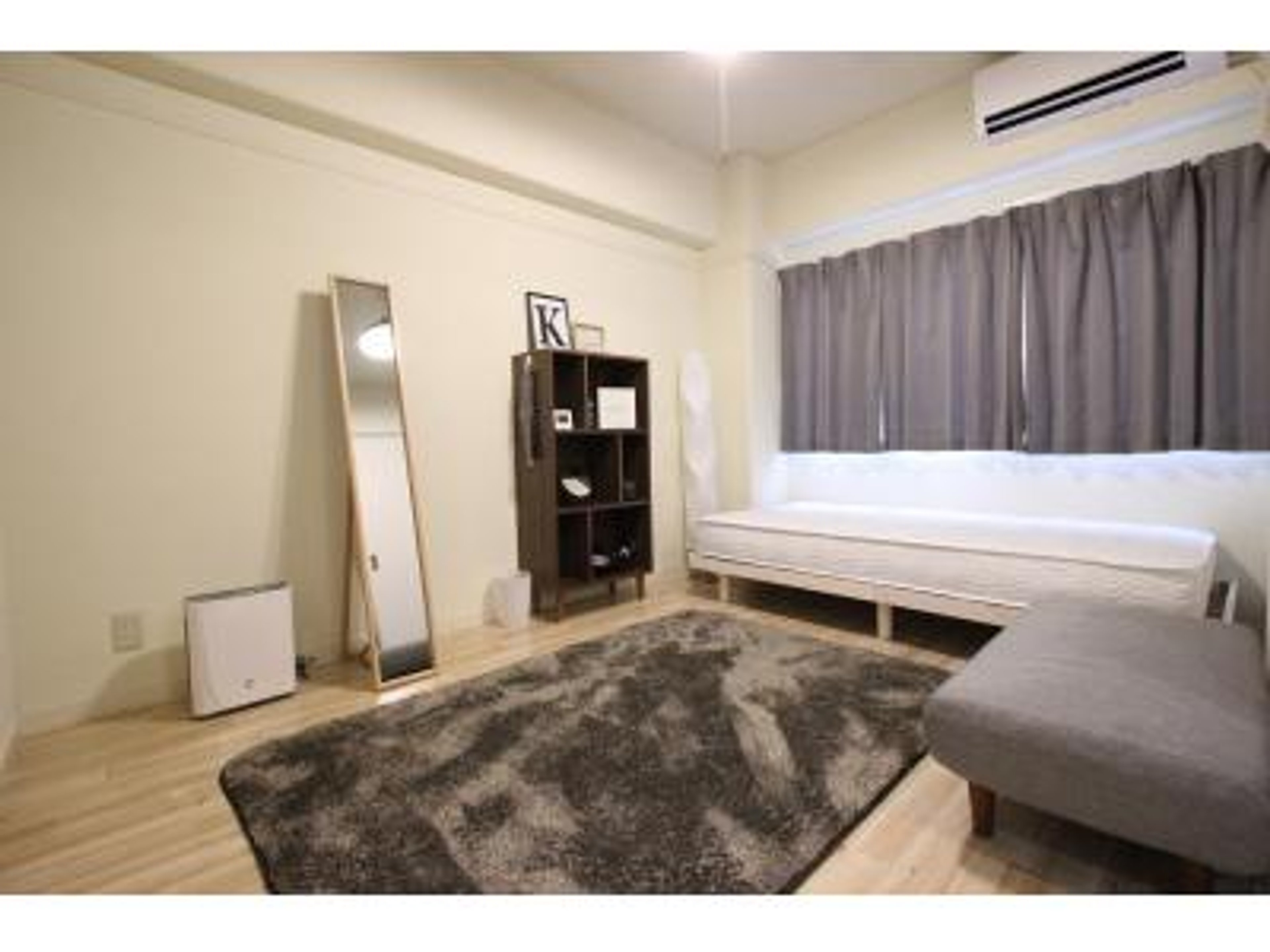 岡井ビルのイメージ