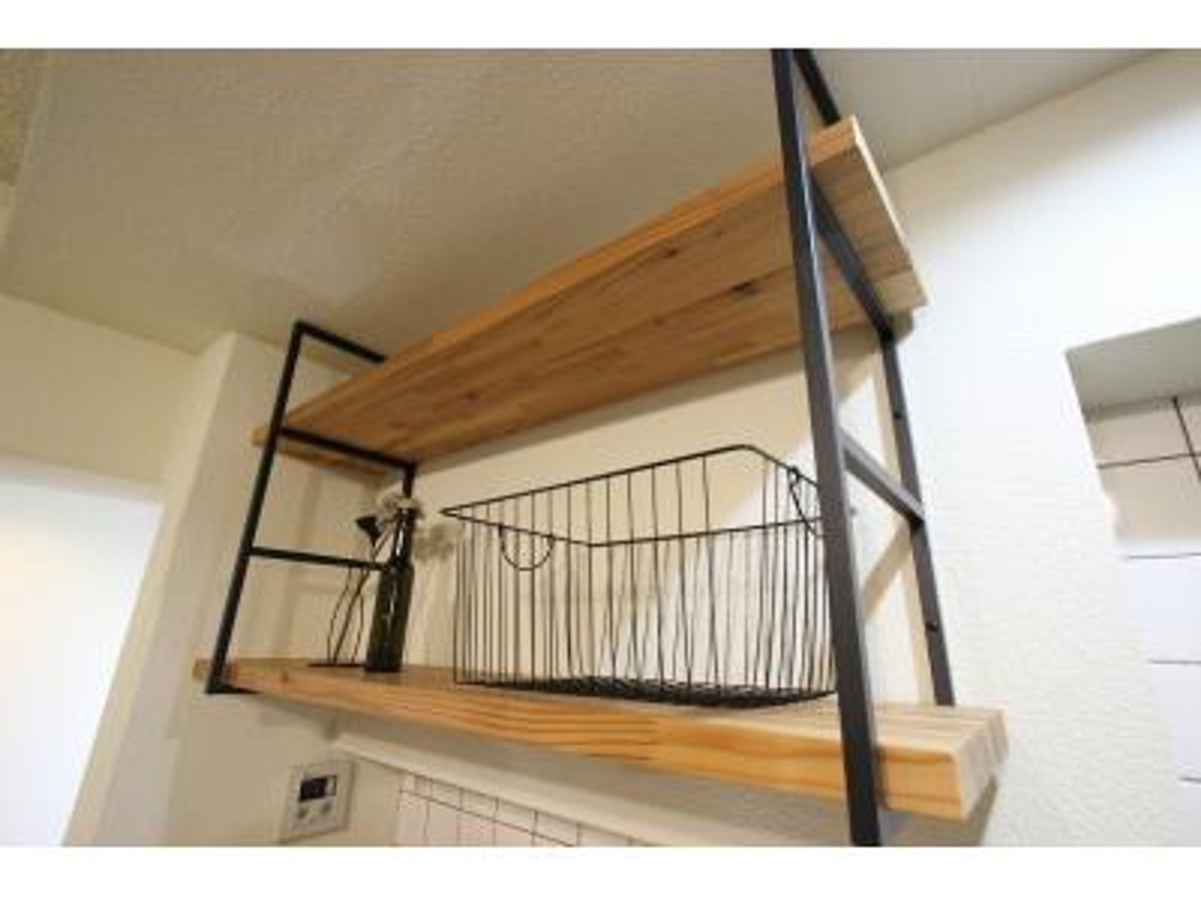 岡井ビルのイメージ