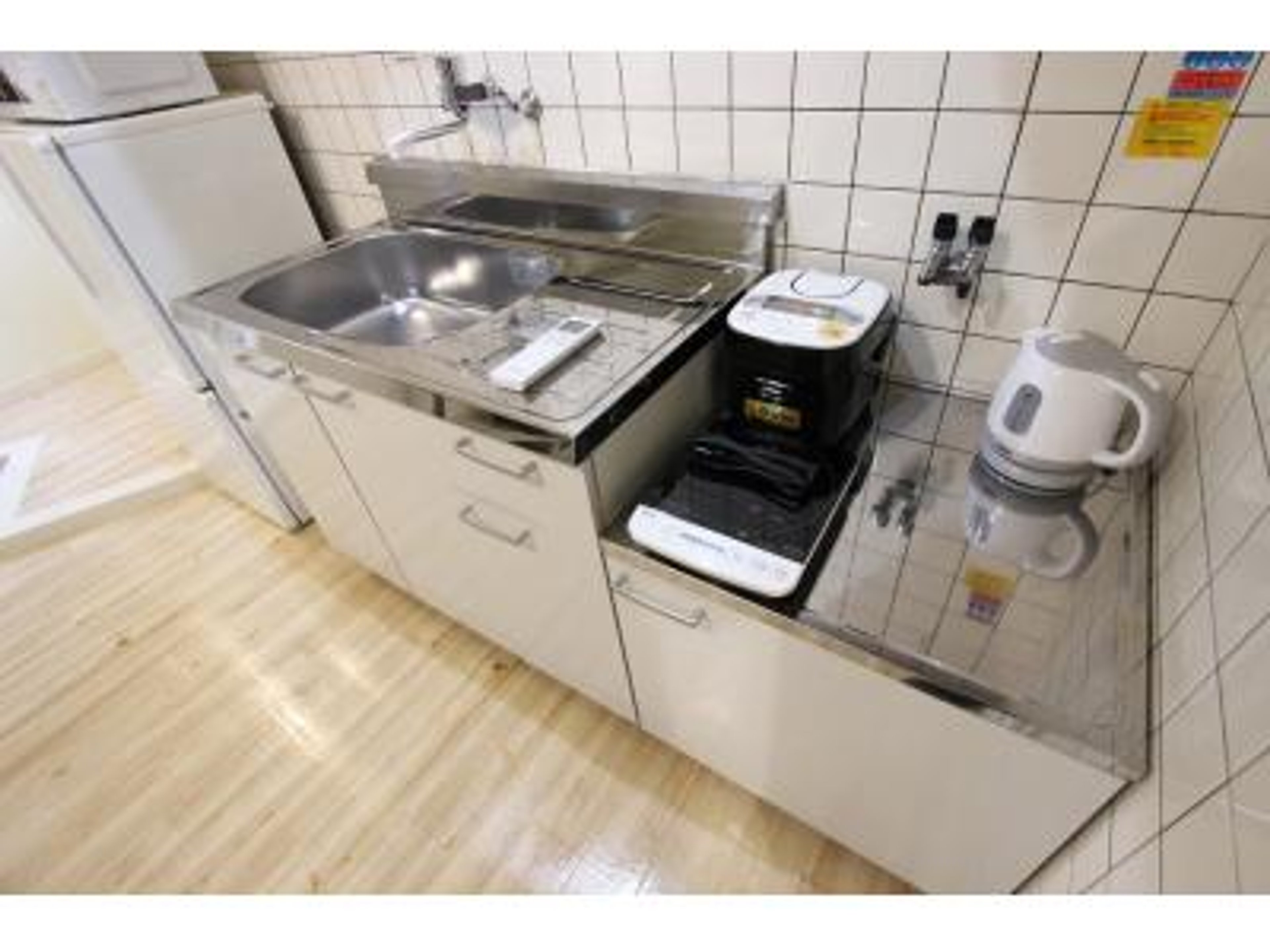 岡井ビルのイメージ