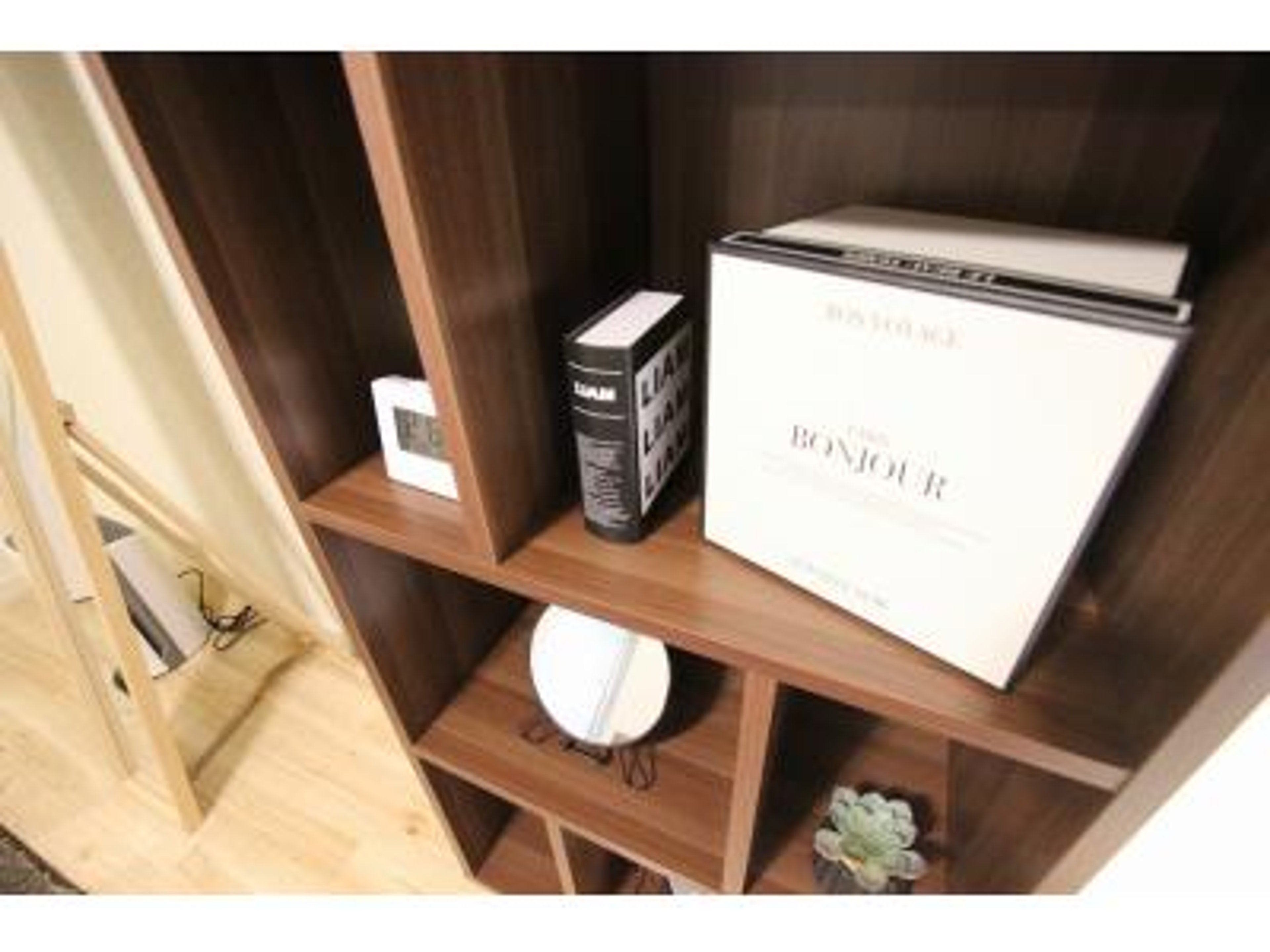 岡井ビルのイメージ