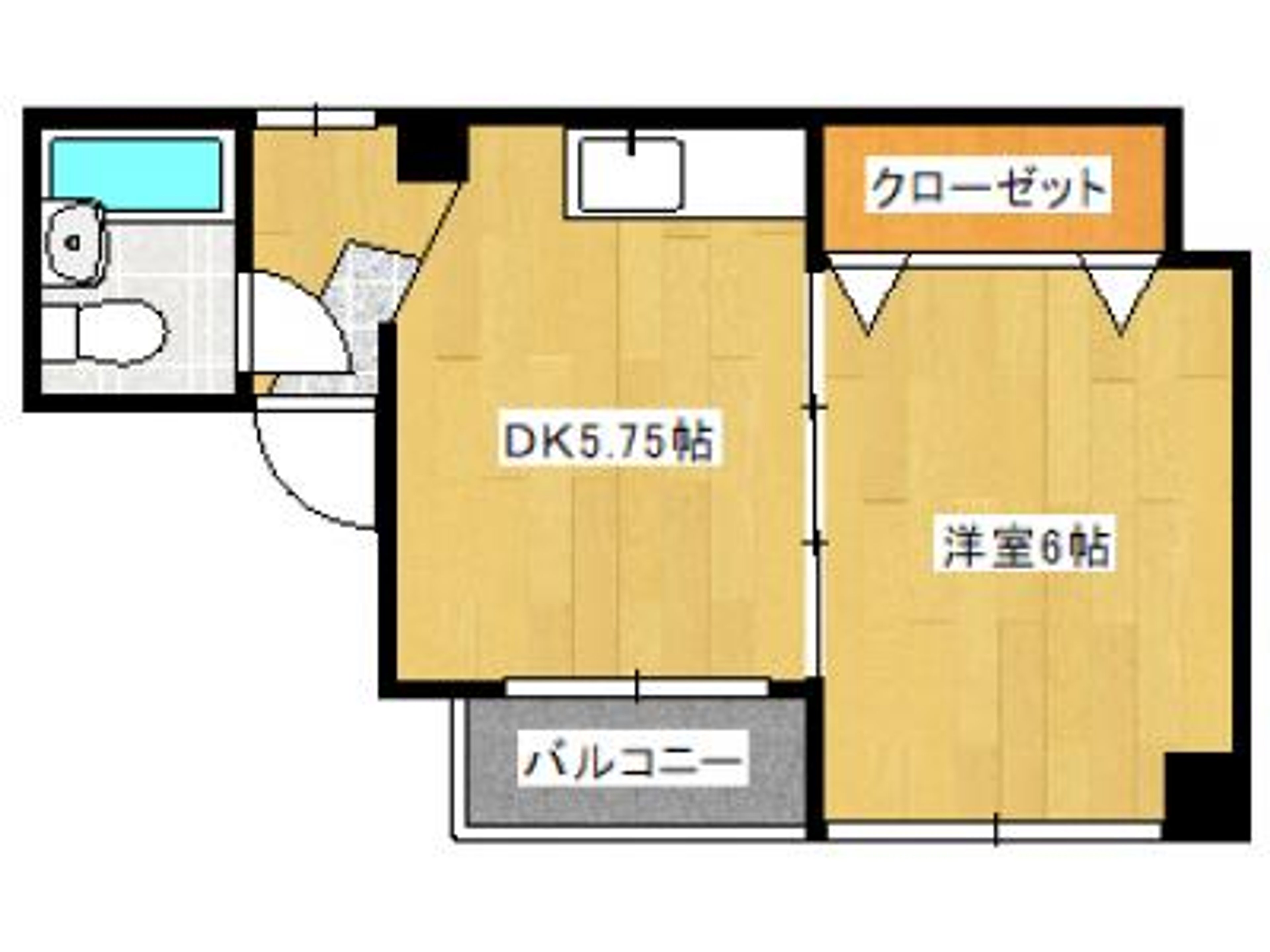 岡井ビルのイメージ