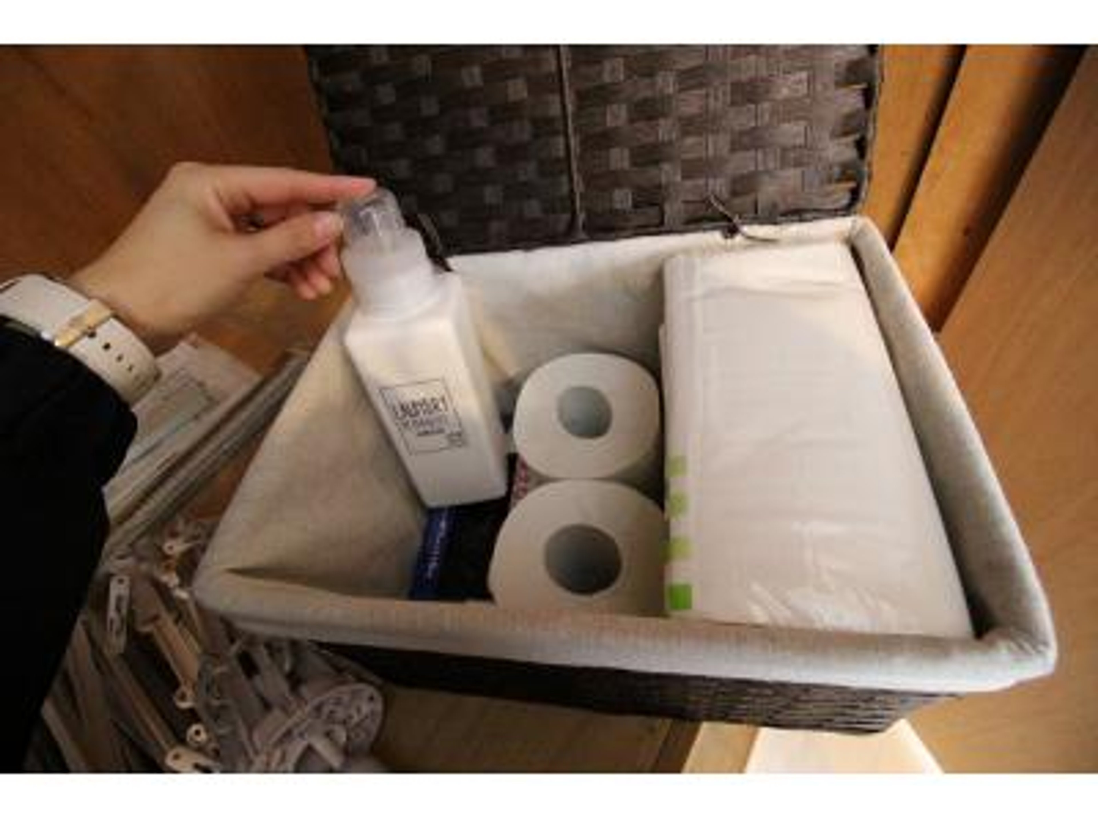 アルテミス安芸のイメージ