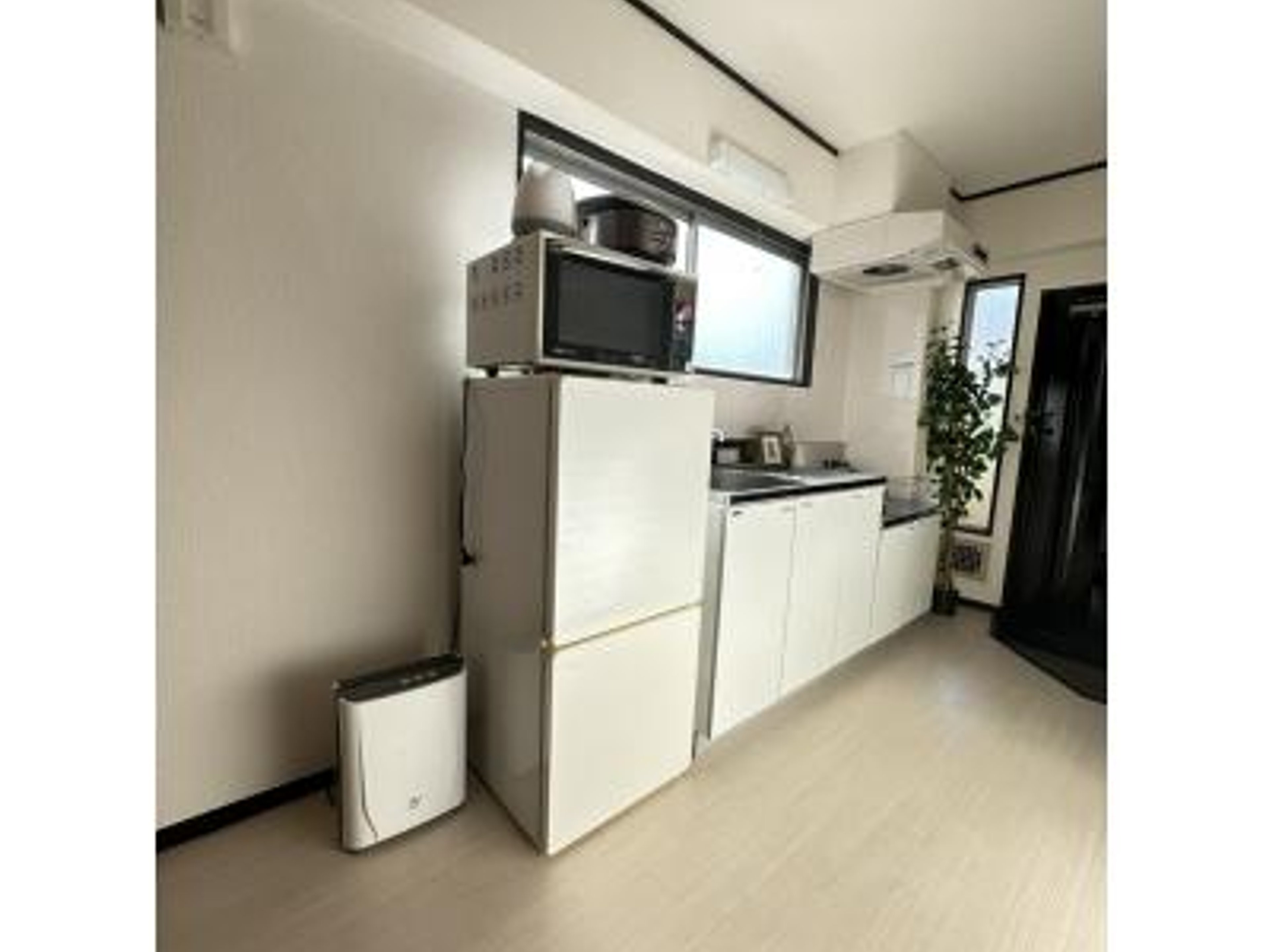 柳川ビルのイメージ