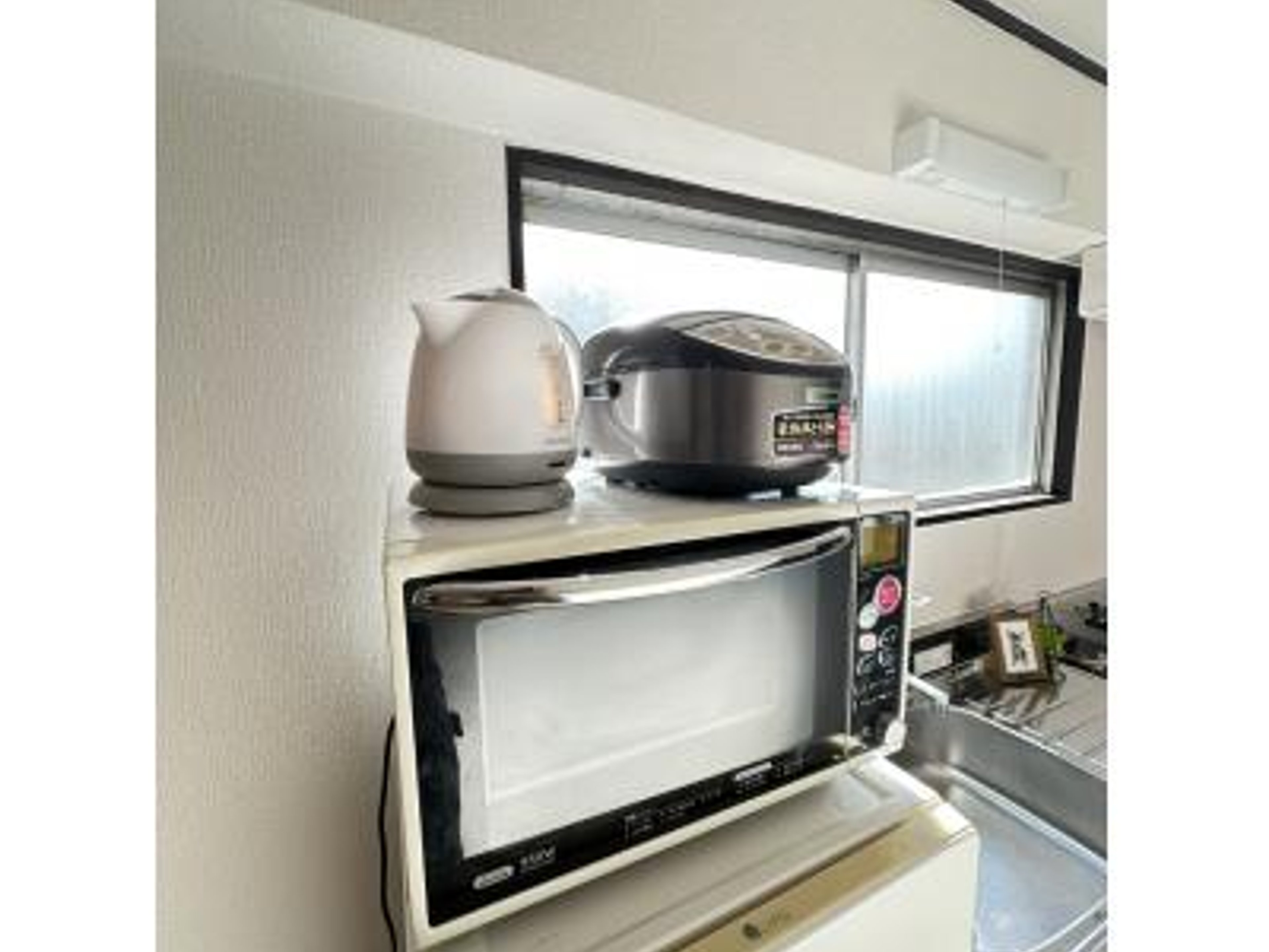 柳川ビルのイメージ