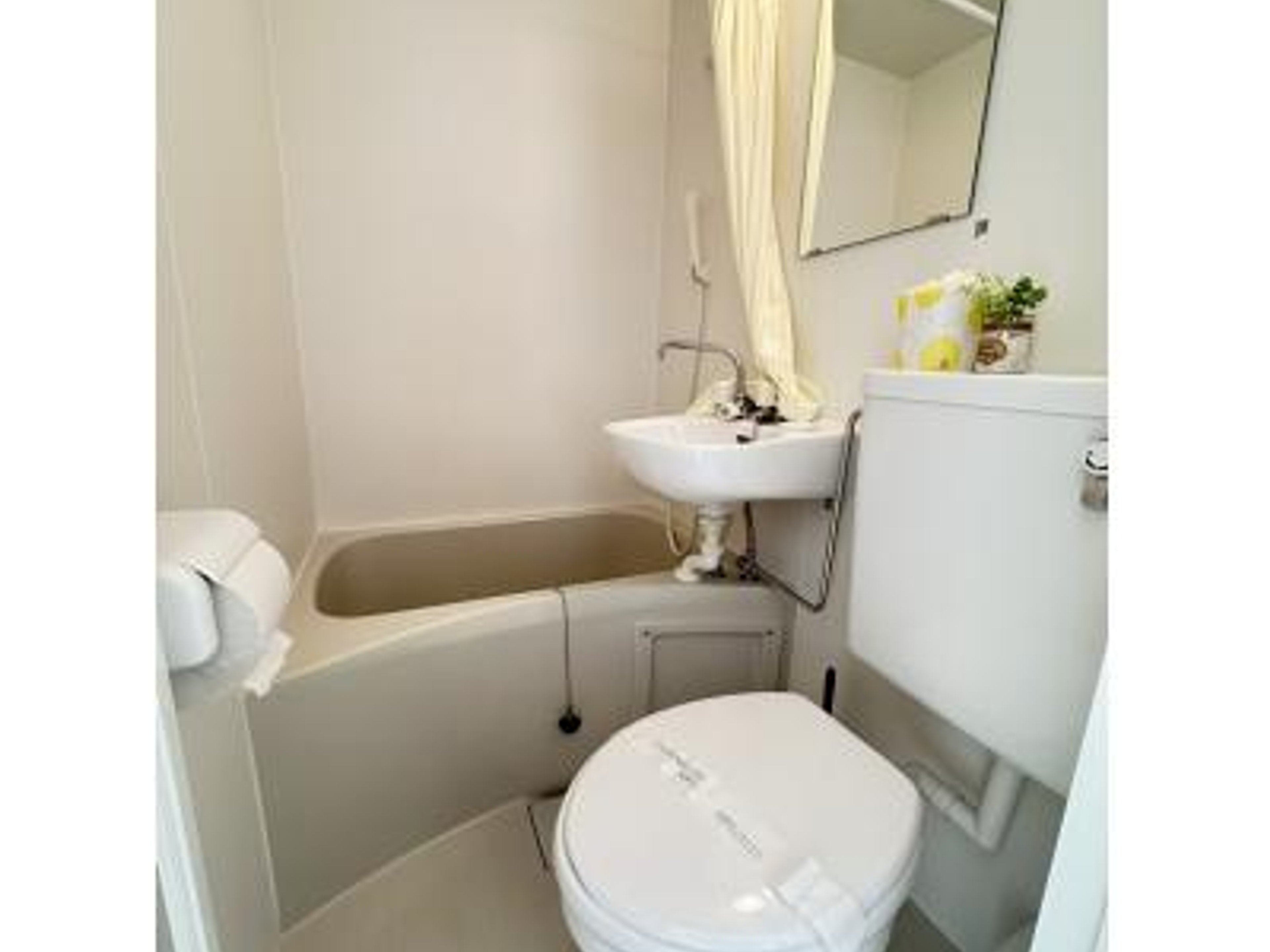 柳川ビルのイメージ