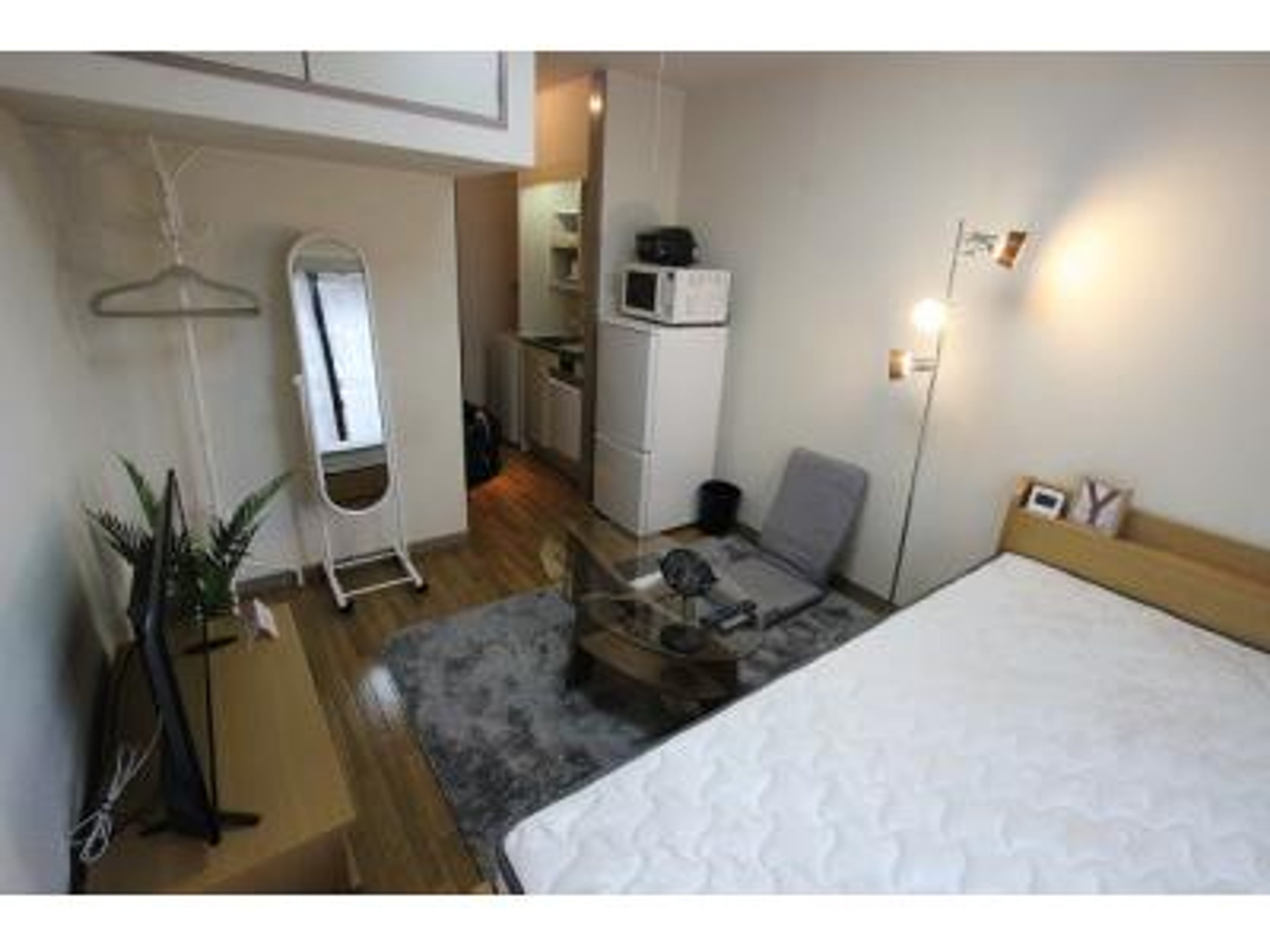 ライトシティ佐伯のイメージ