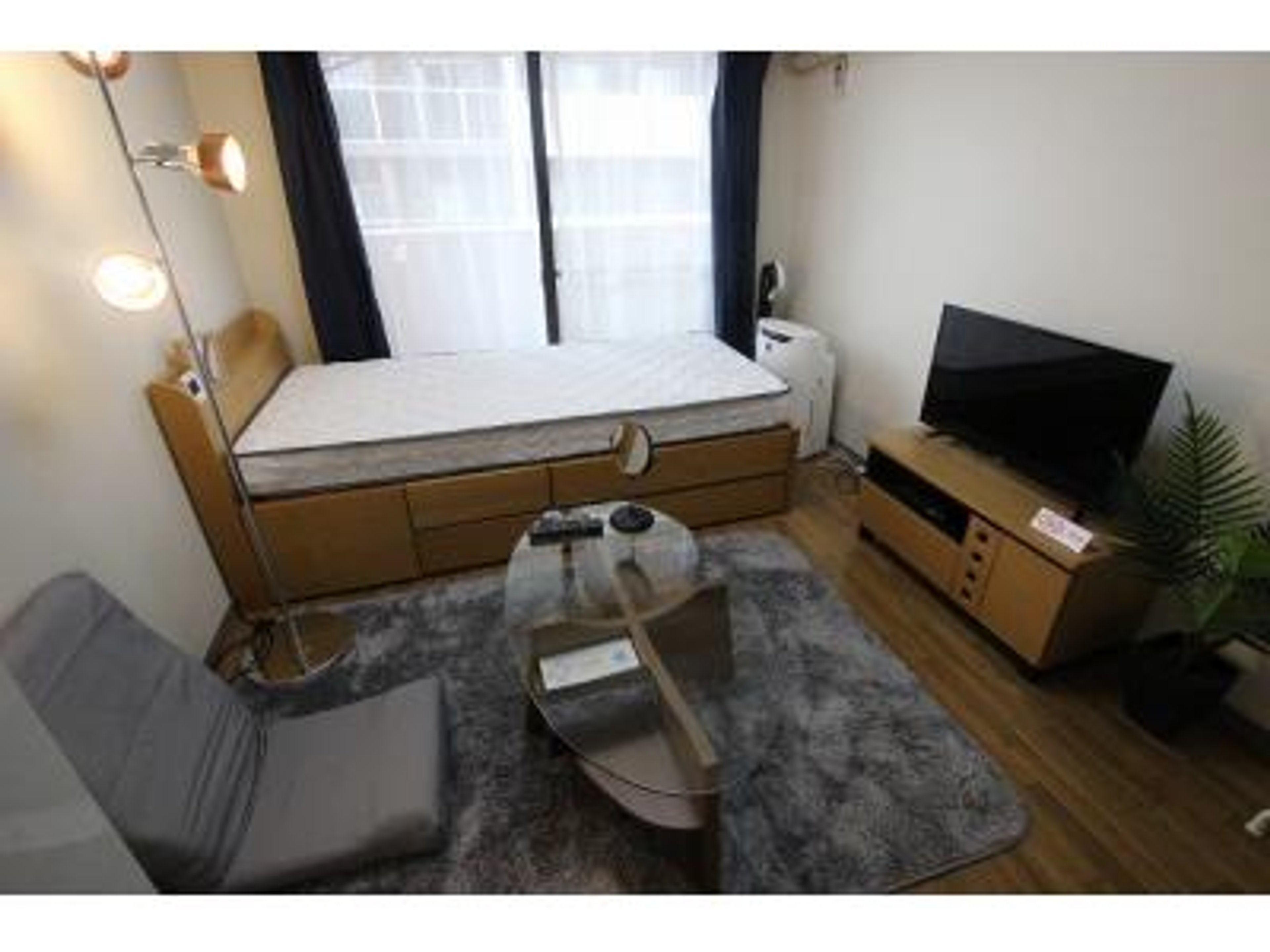 ライトシティ佐伯のイメージ