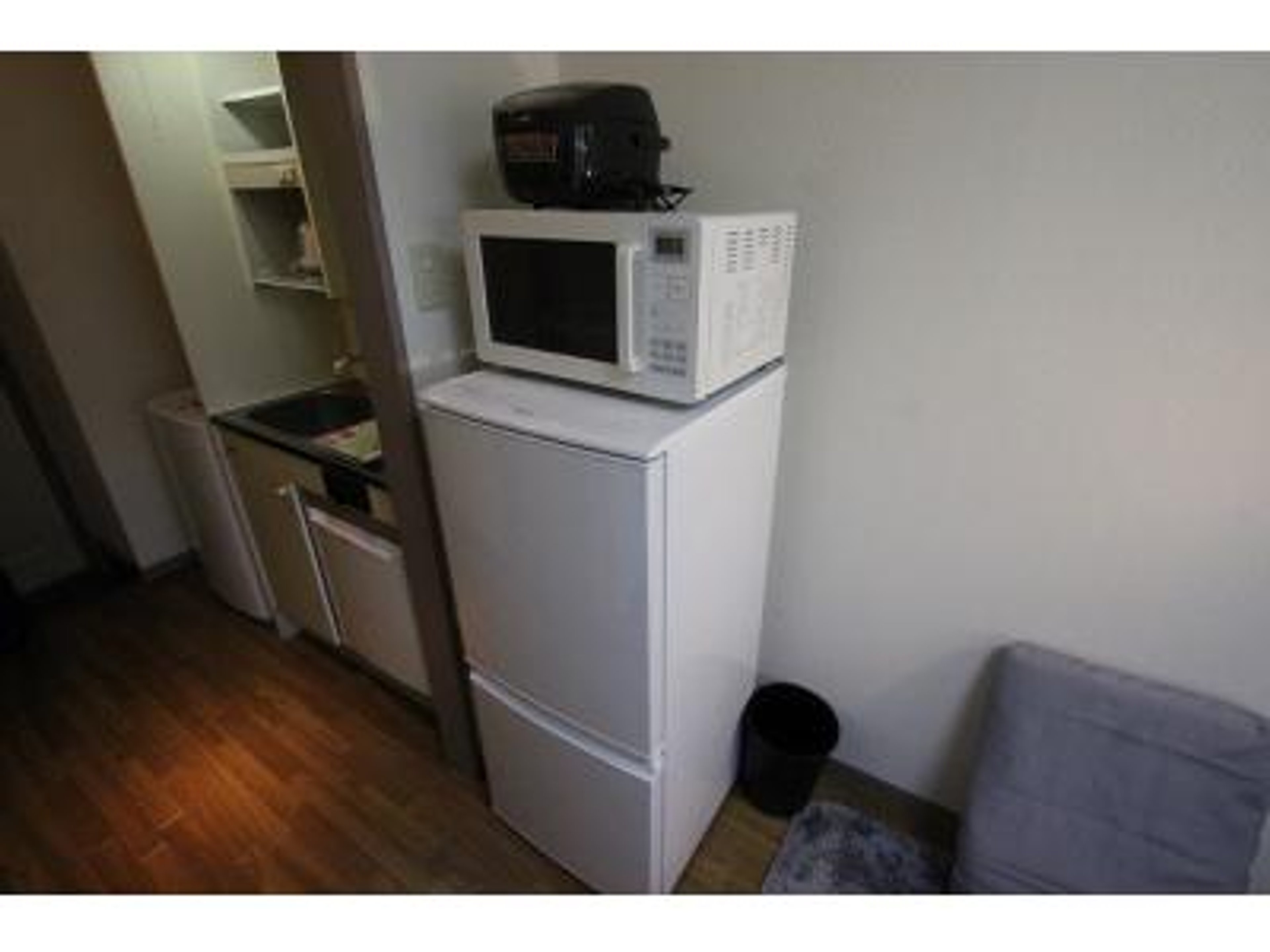 ライトシティ佐伯のイメージ