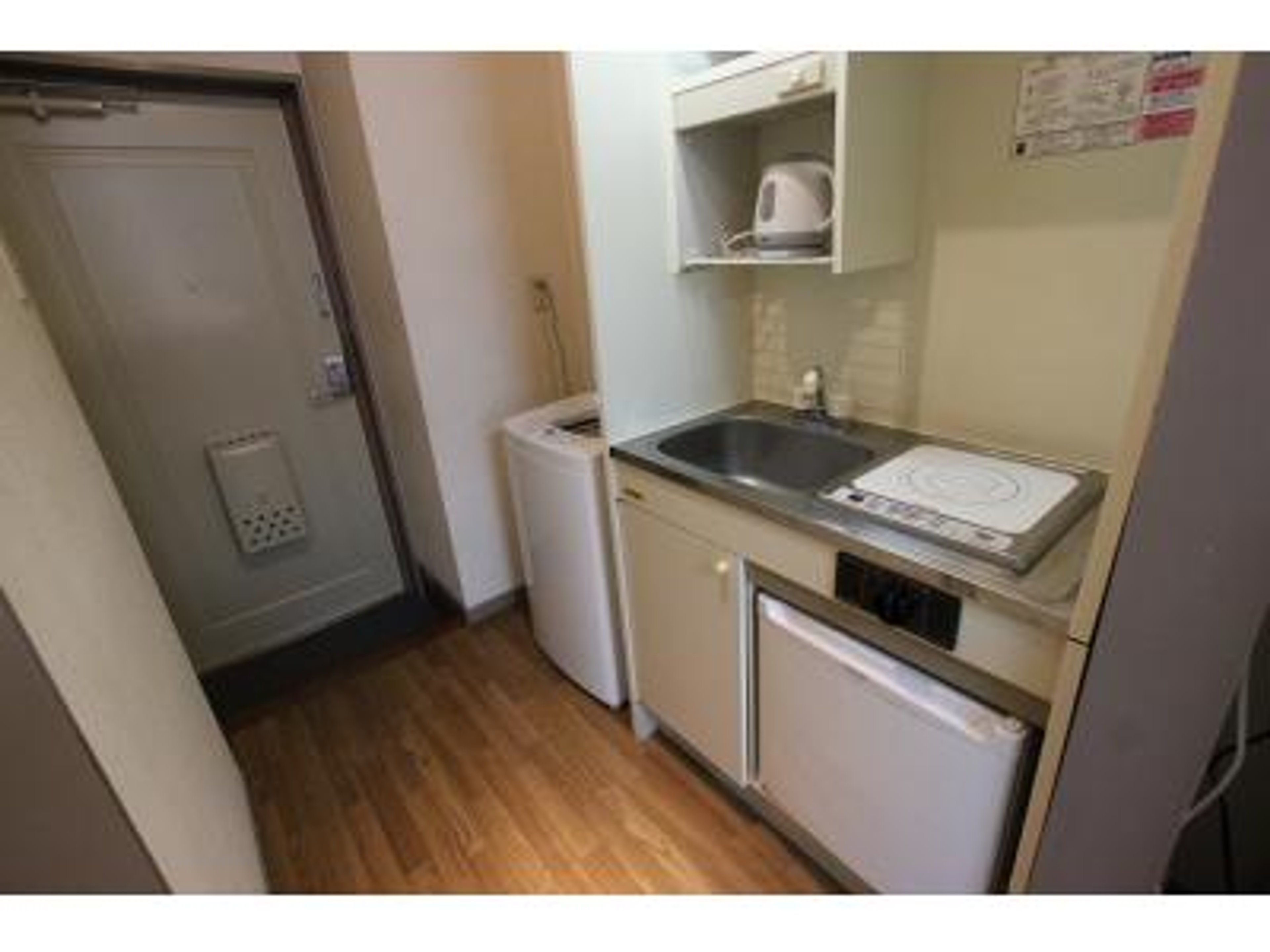 ライトシティ佐伯のイメージ