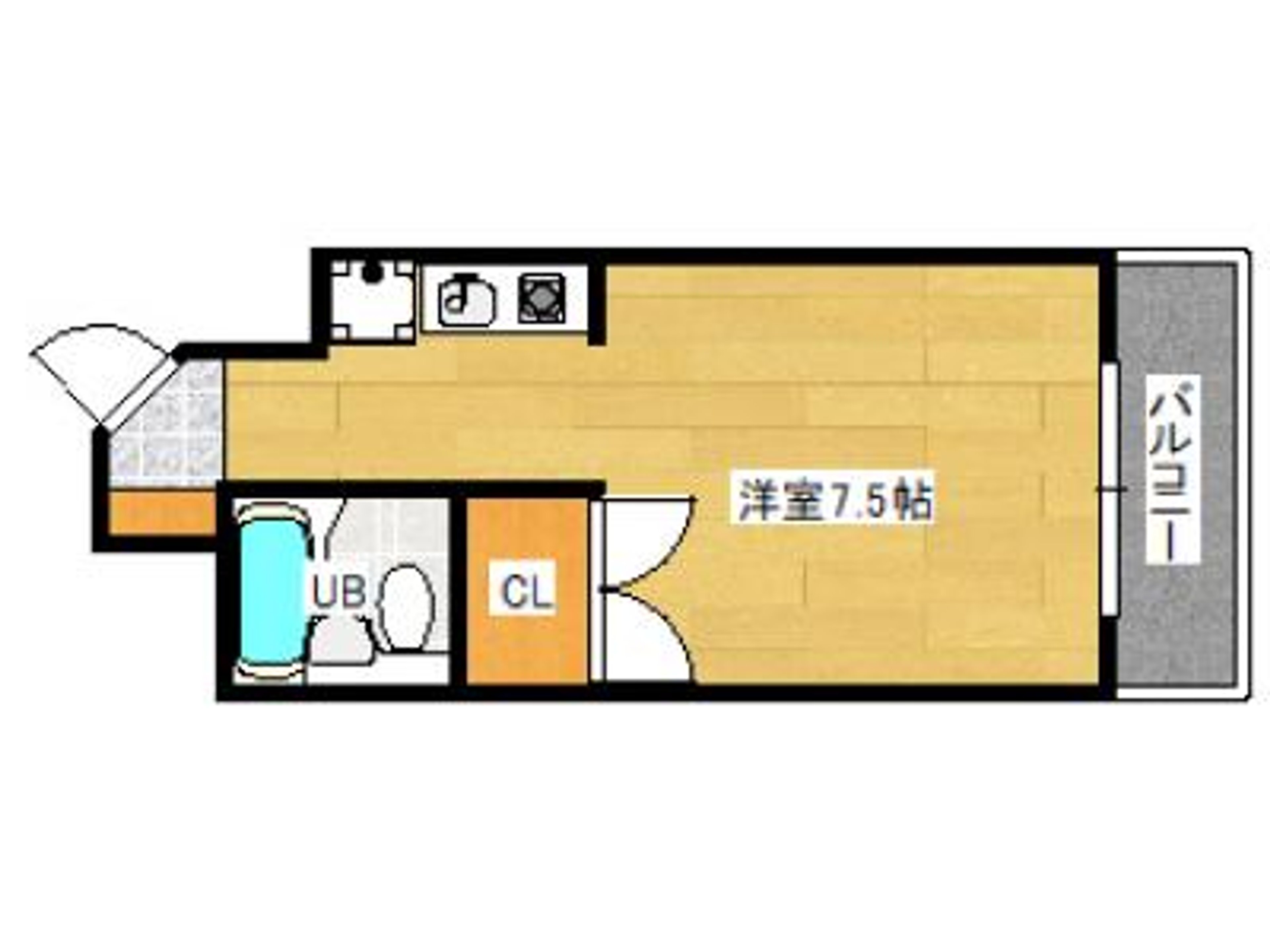 ライトシティ佐伯のイメージ