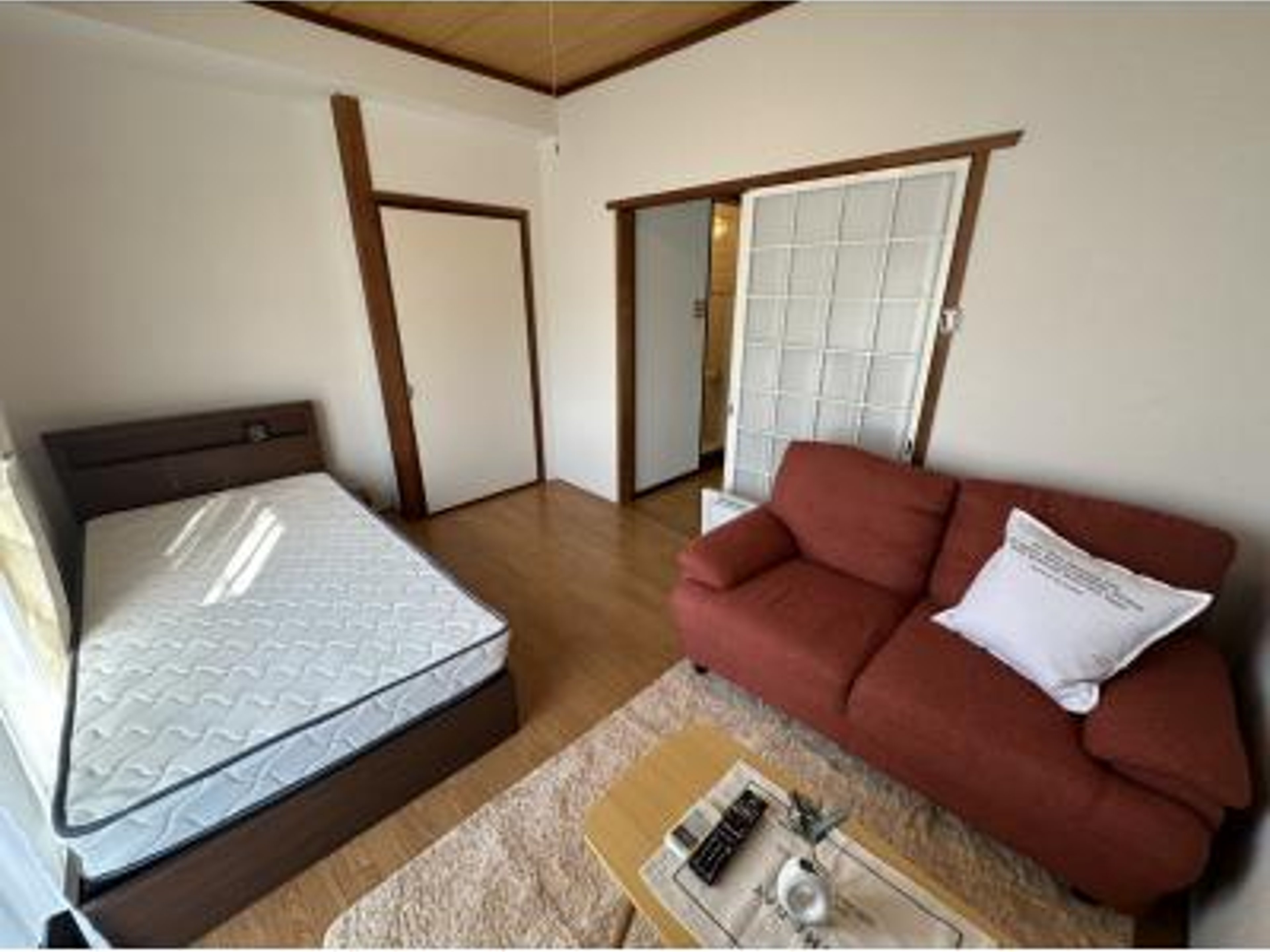 八宝ビルのイメージ