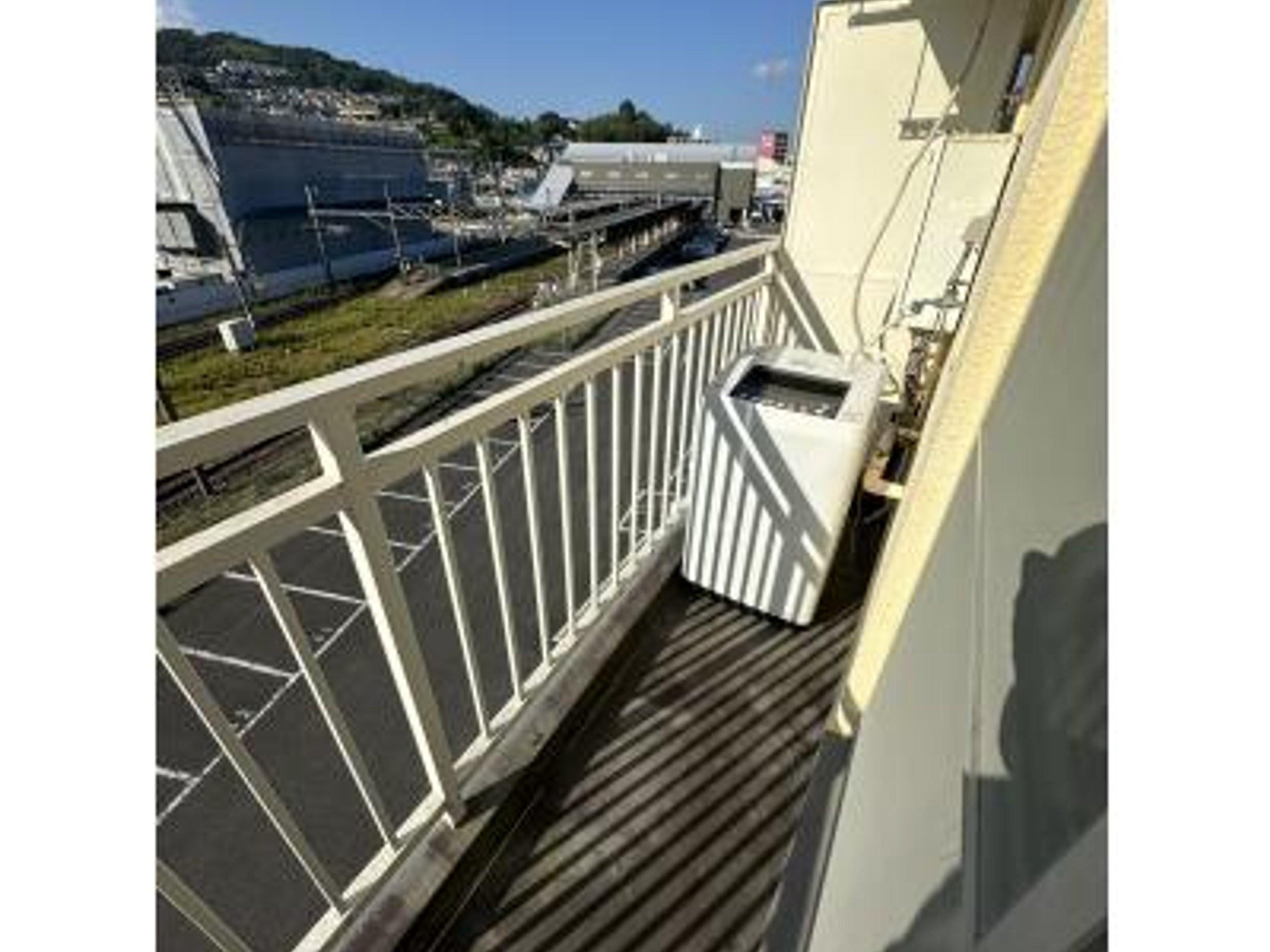 八宝ビルのイメージ