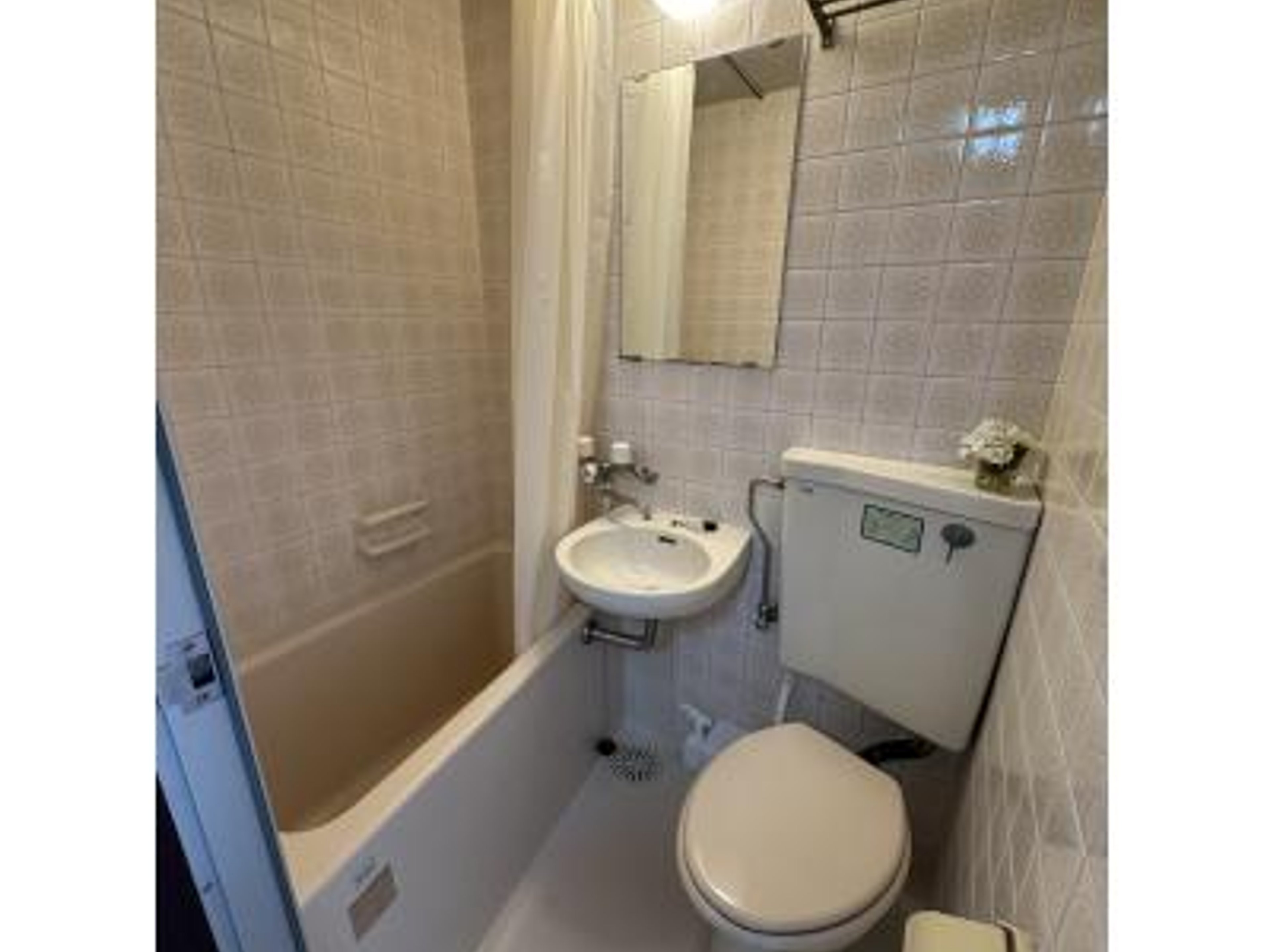 八宝ビルのイメージ