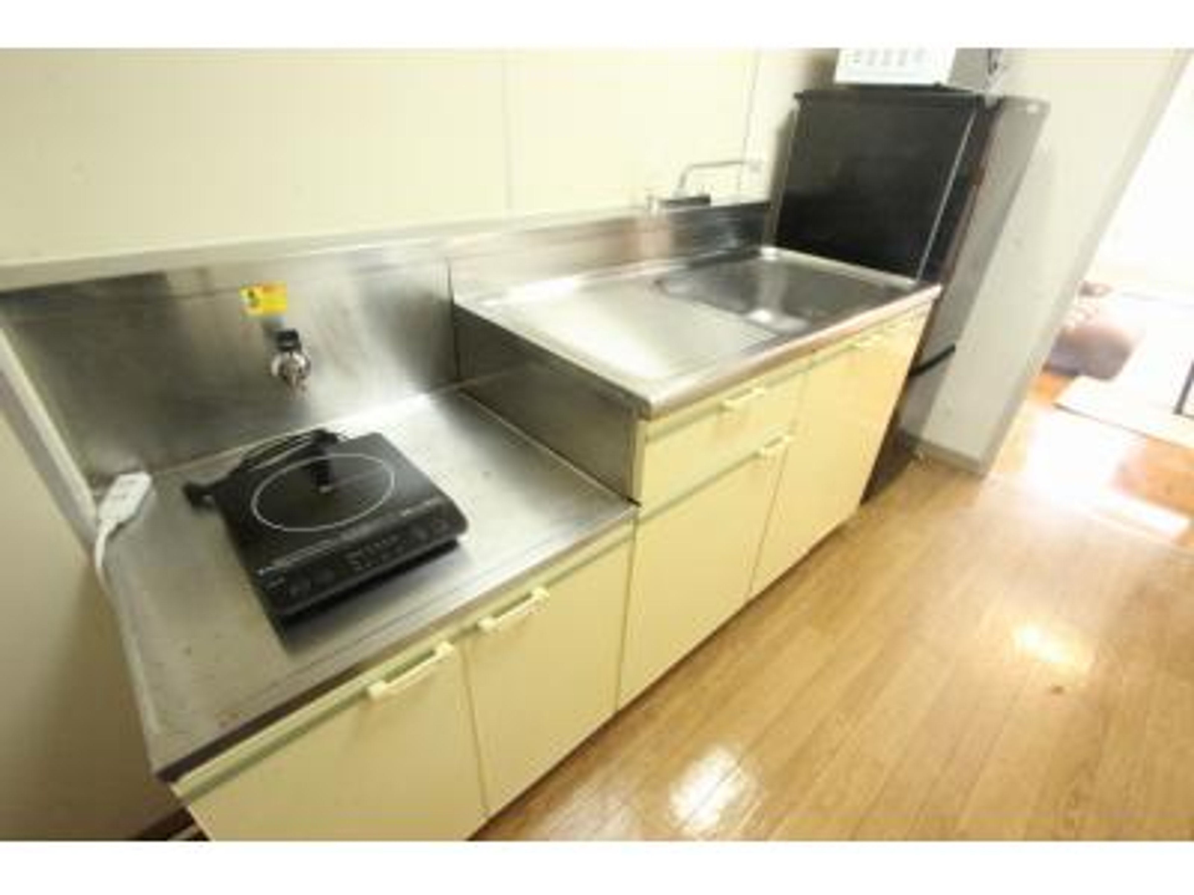 ワッソンビル比治山のイメージ