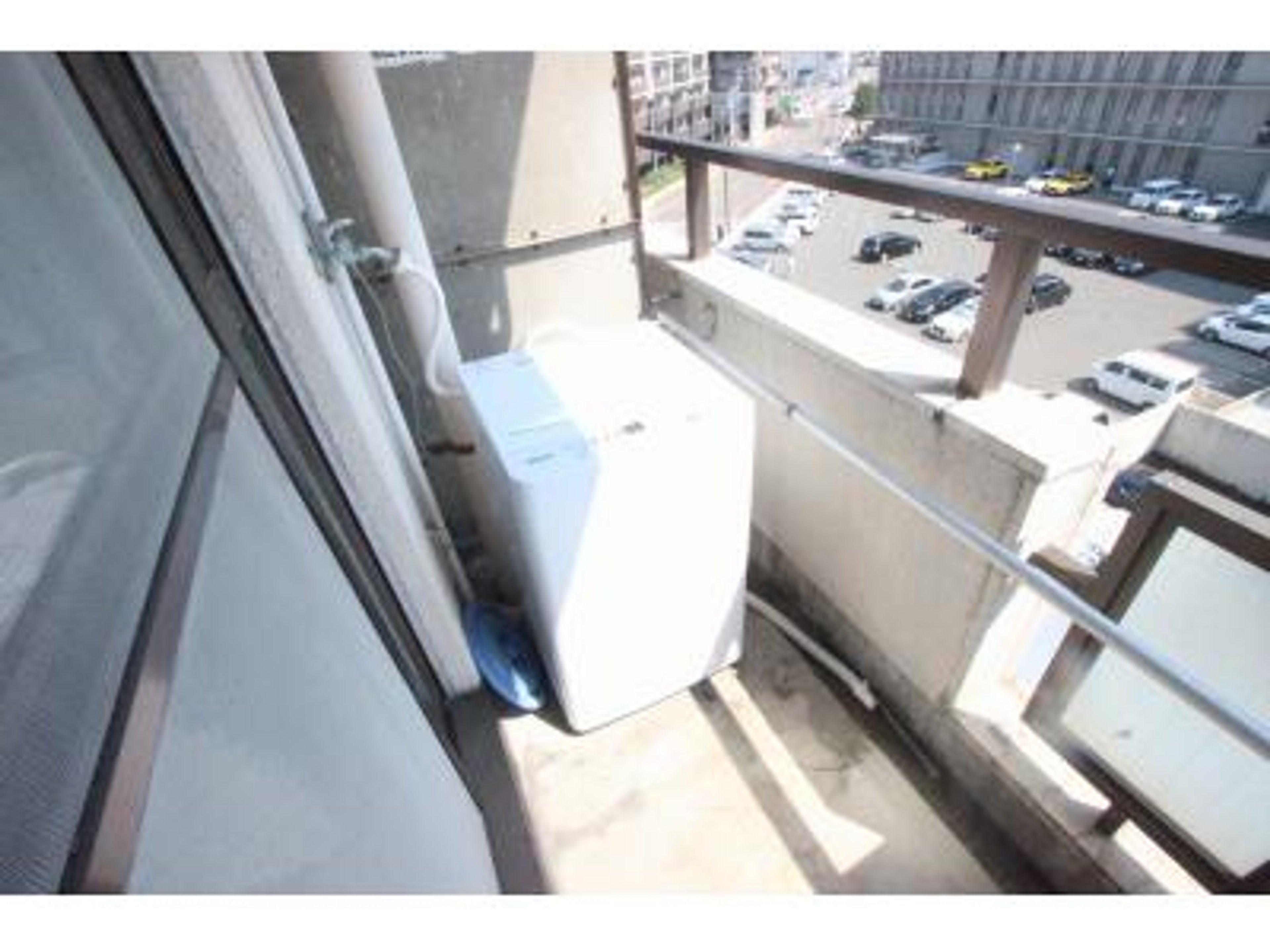 ワッソンビル比治山のイメージ