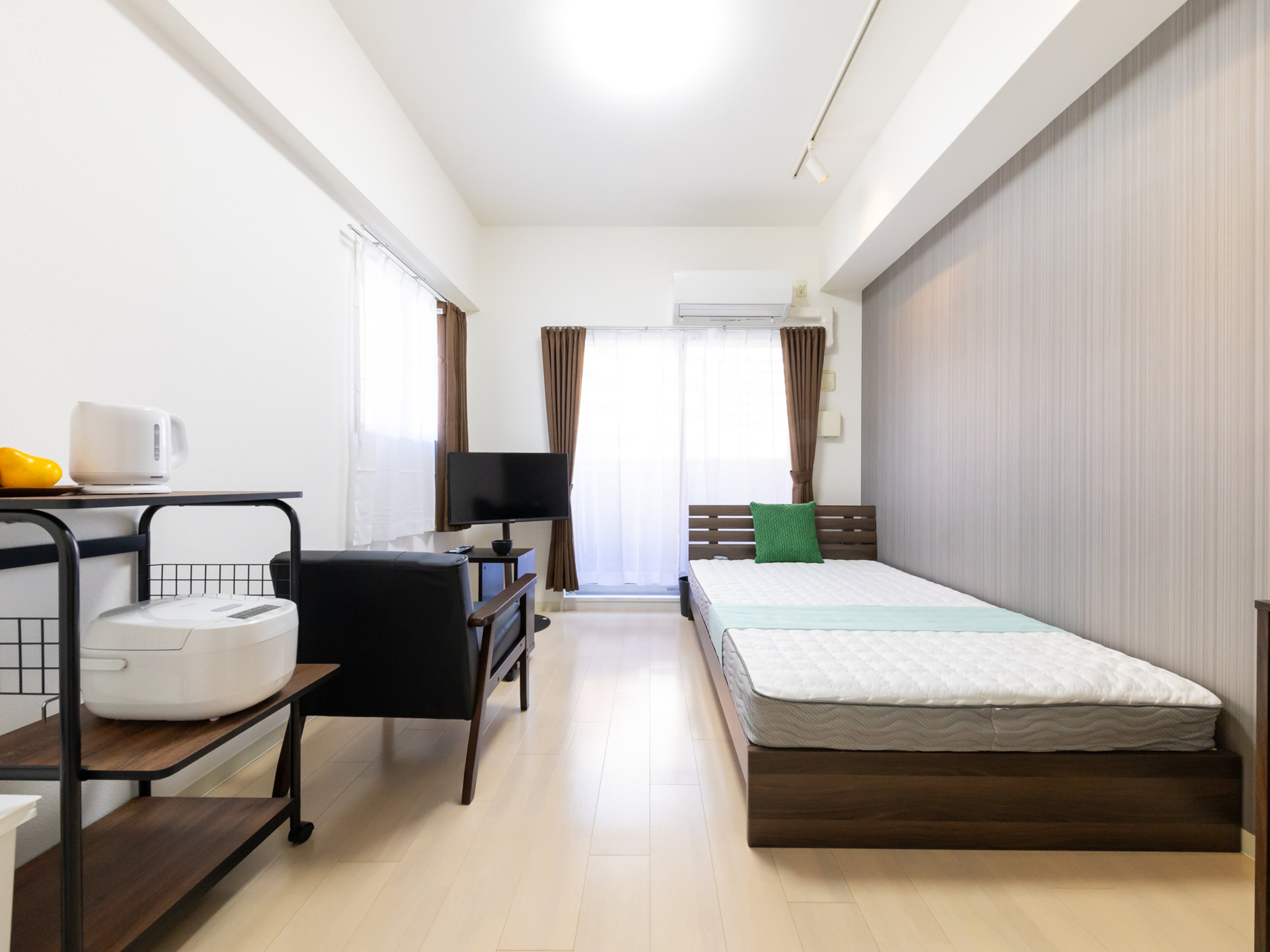 レジュールアッシュ梅田WEST GATEのイメージ