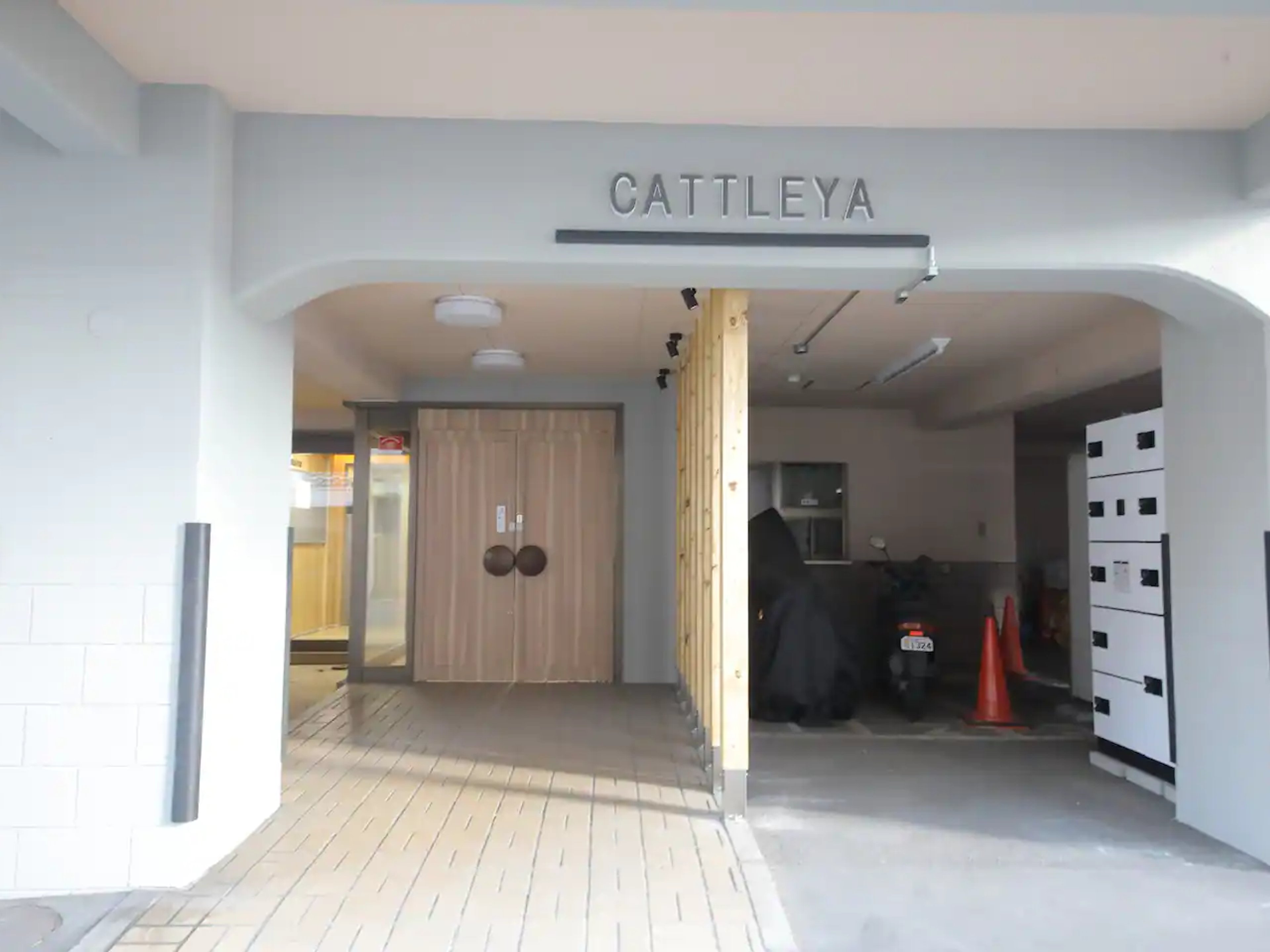 マンションカトレアのイメージ