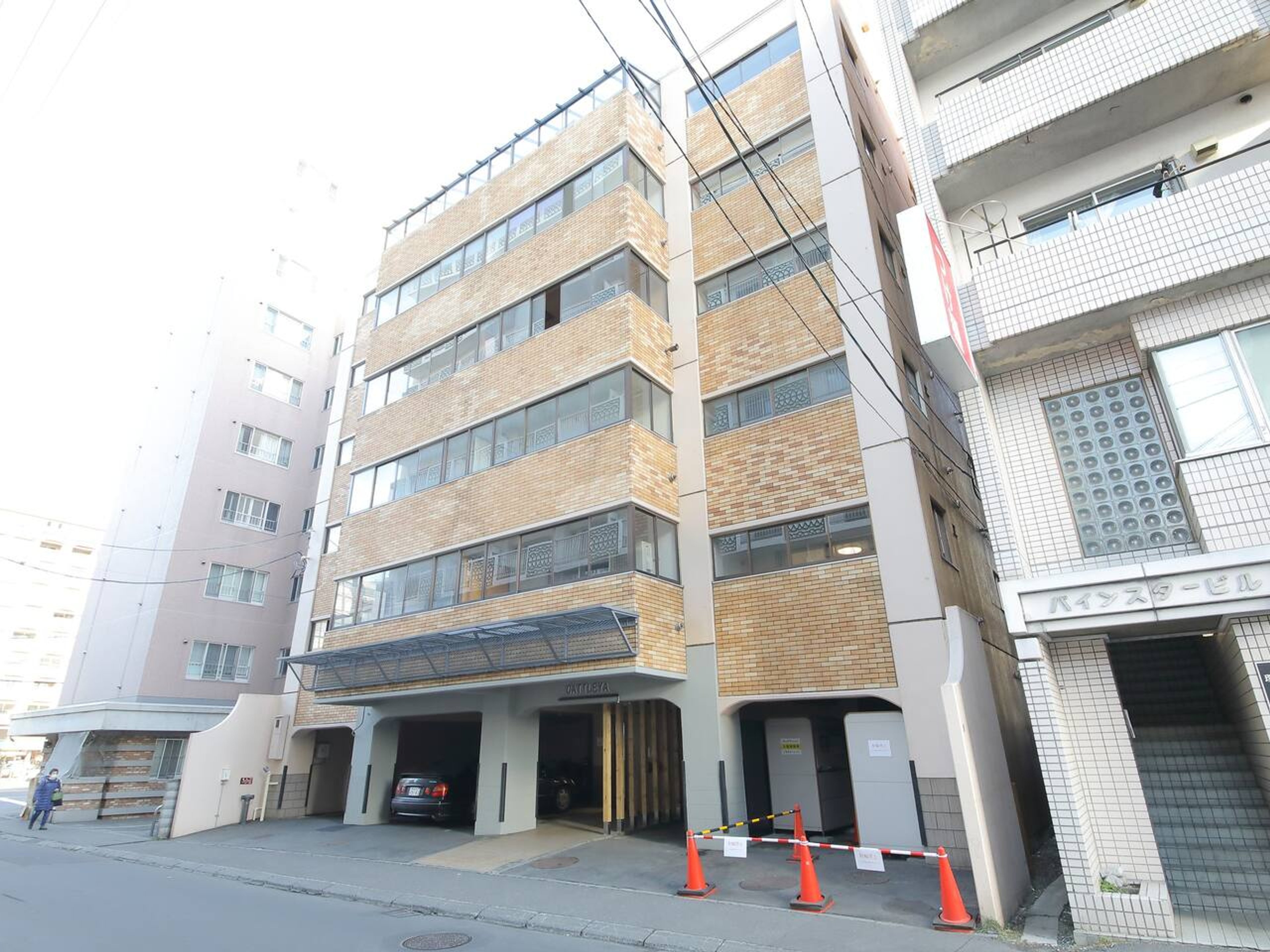 マンションカトレアのイメージ