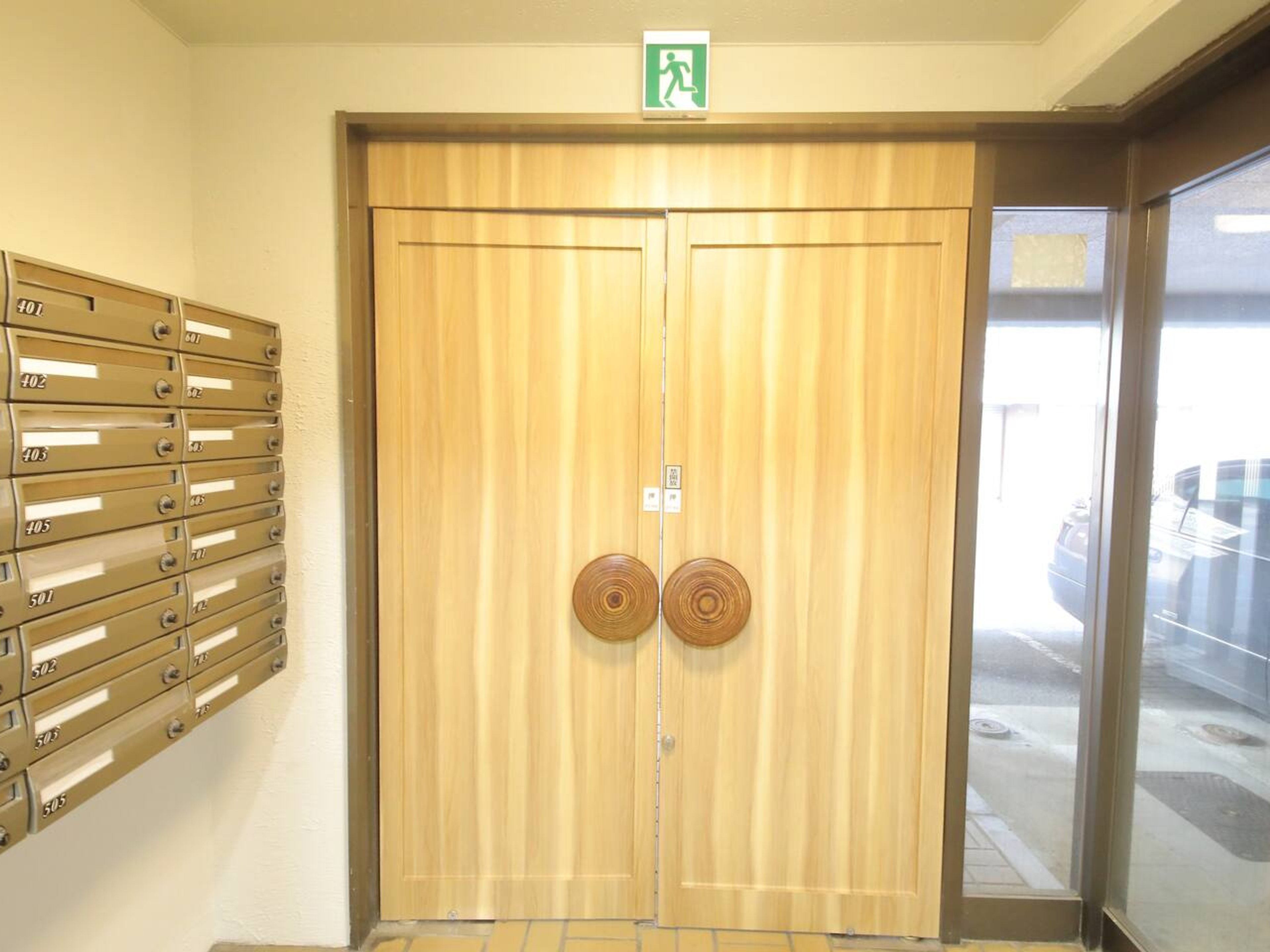 マンションカトレアのイメージ