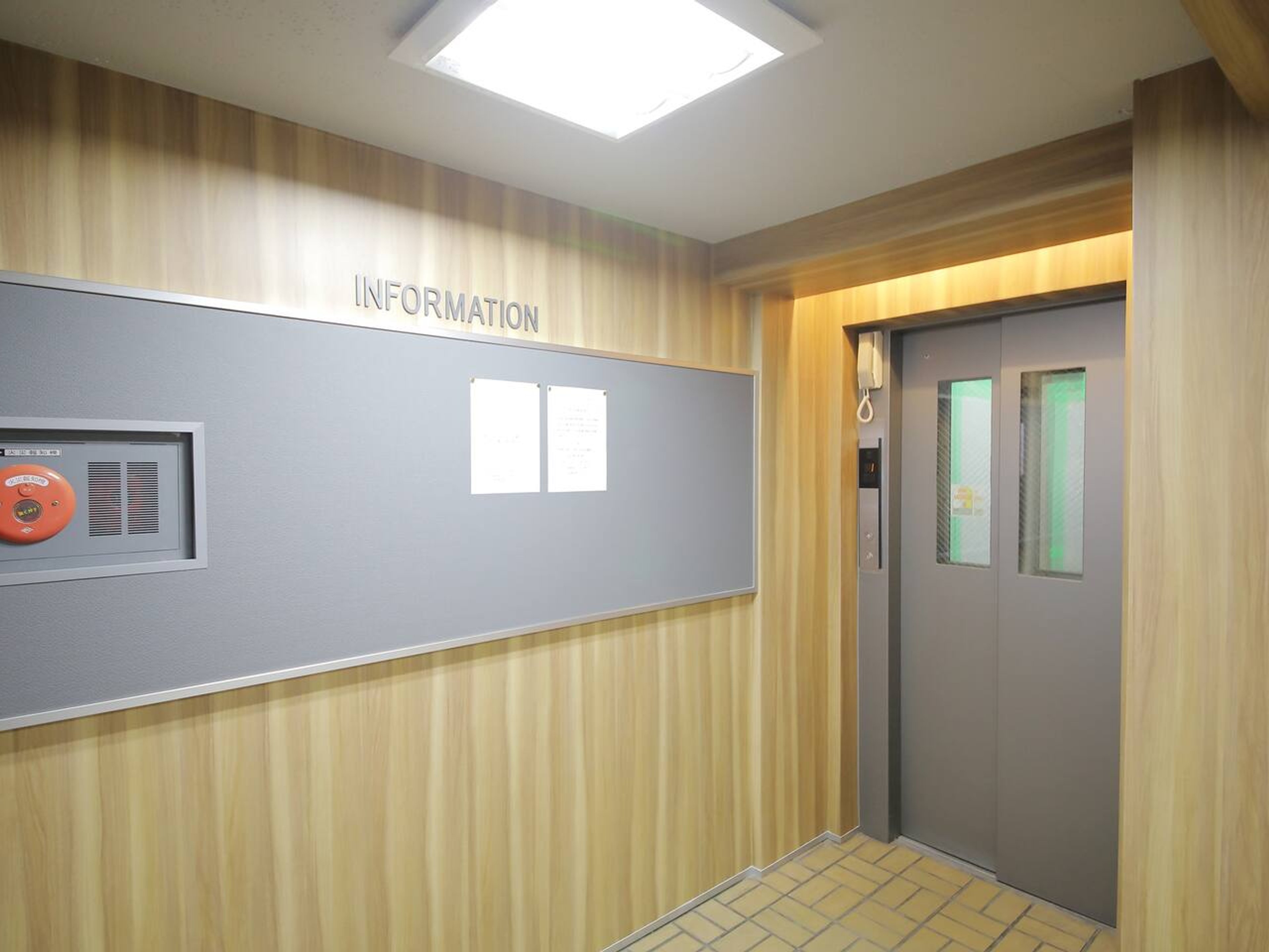 マンションカトレアのイメージ