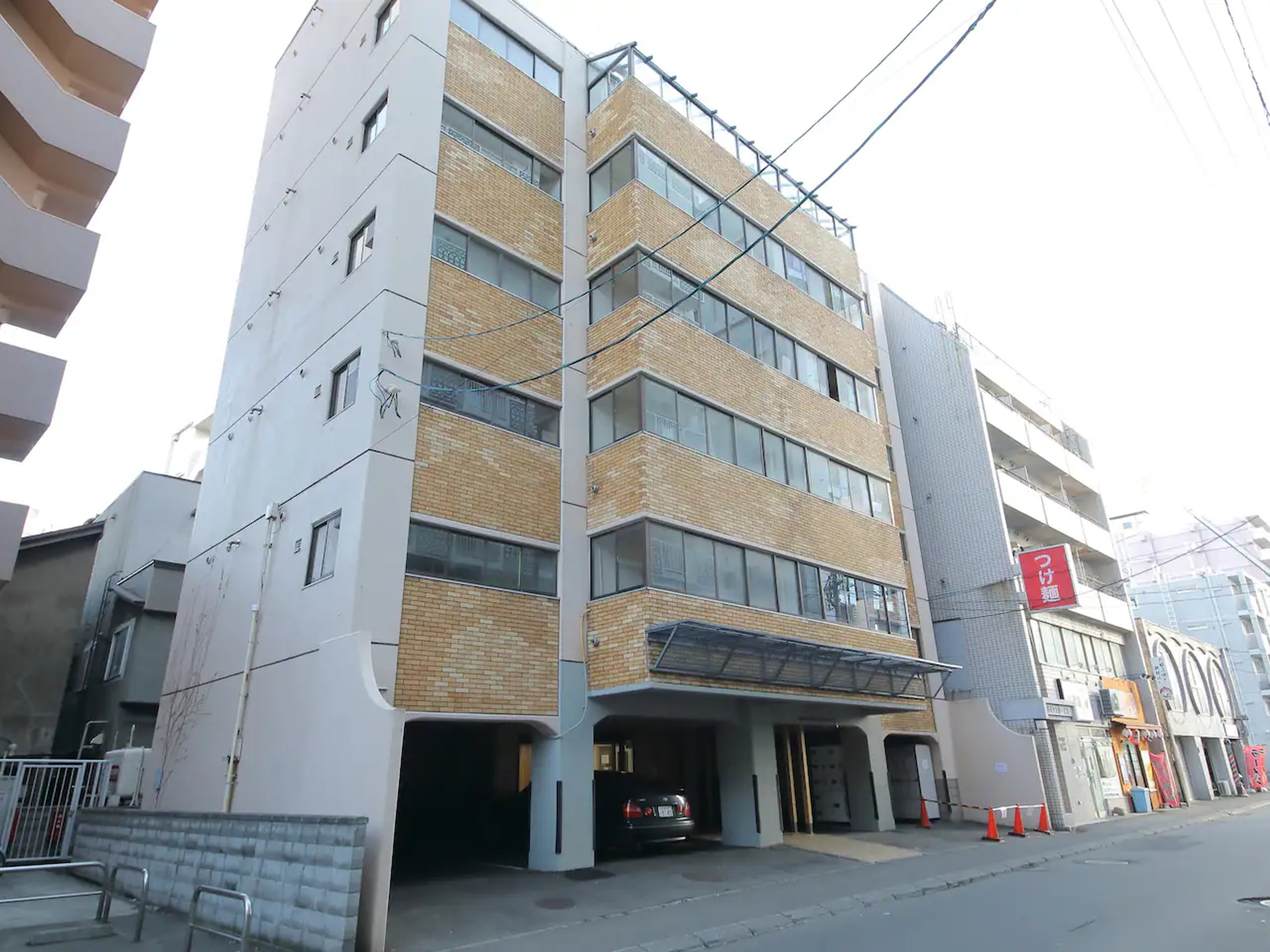 マンションカトレアのイメージ