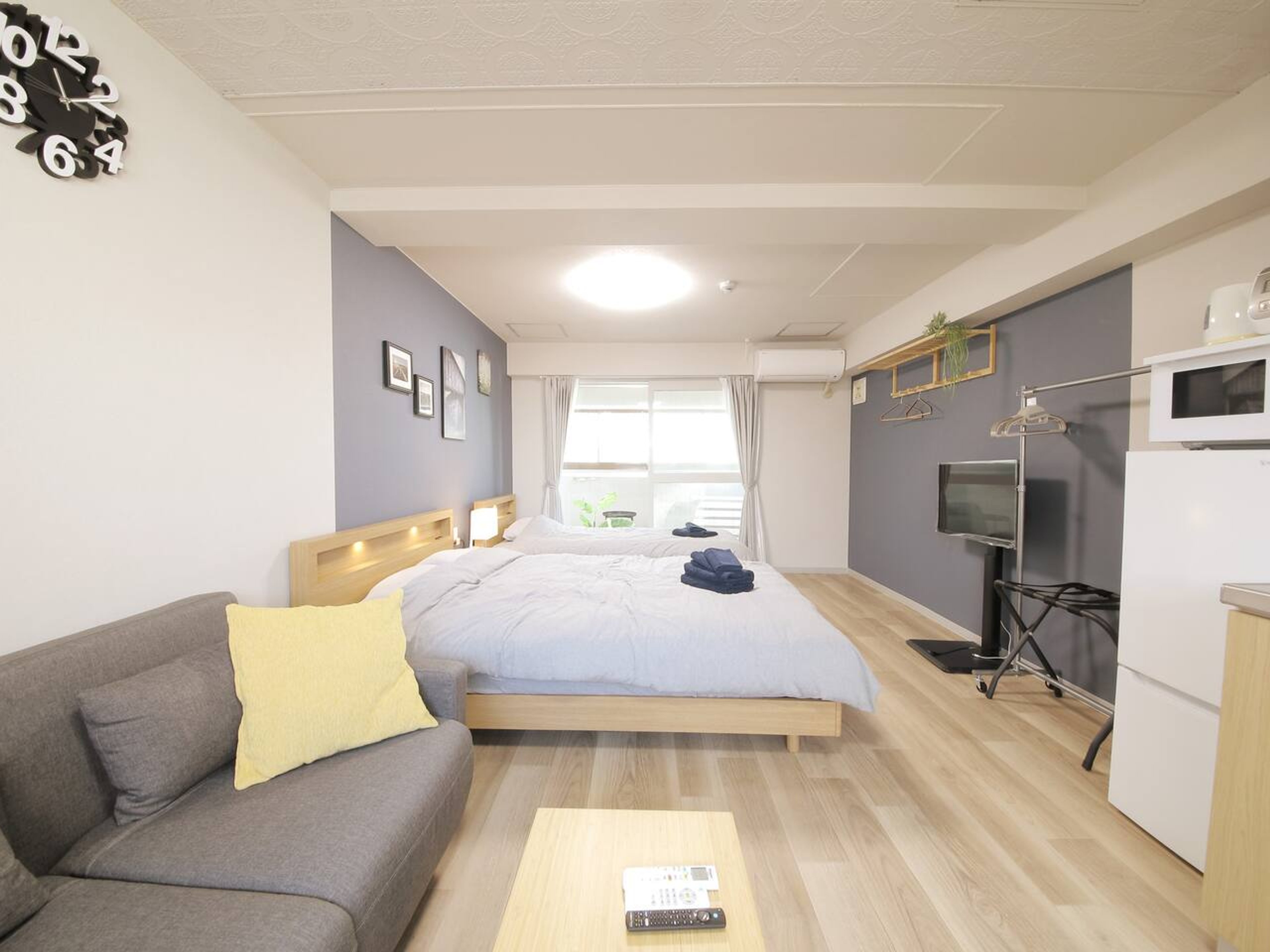 マンションカトレアのイメージ