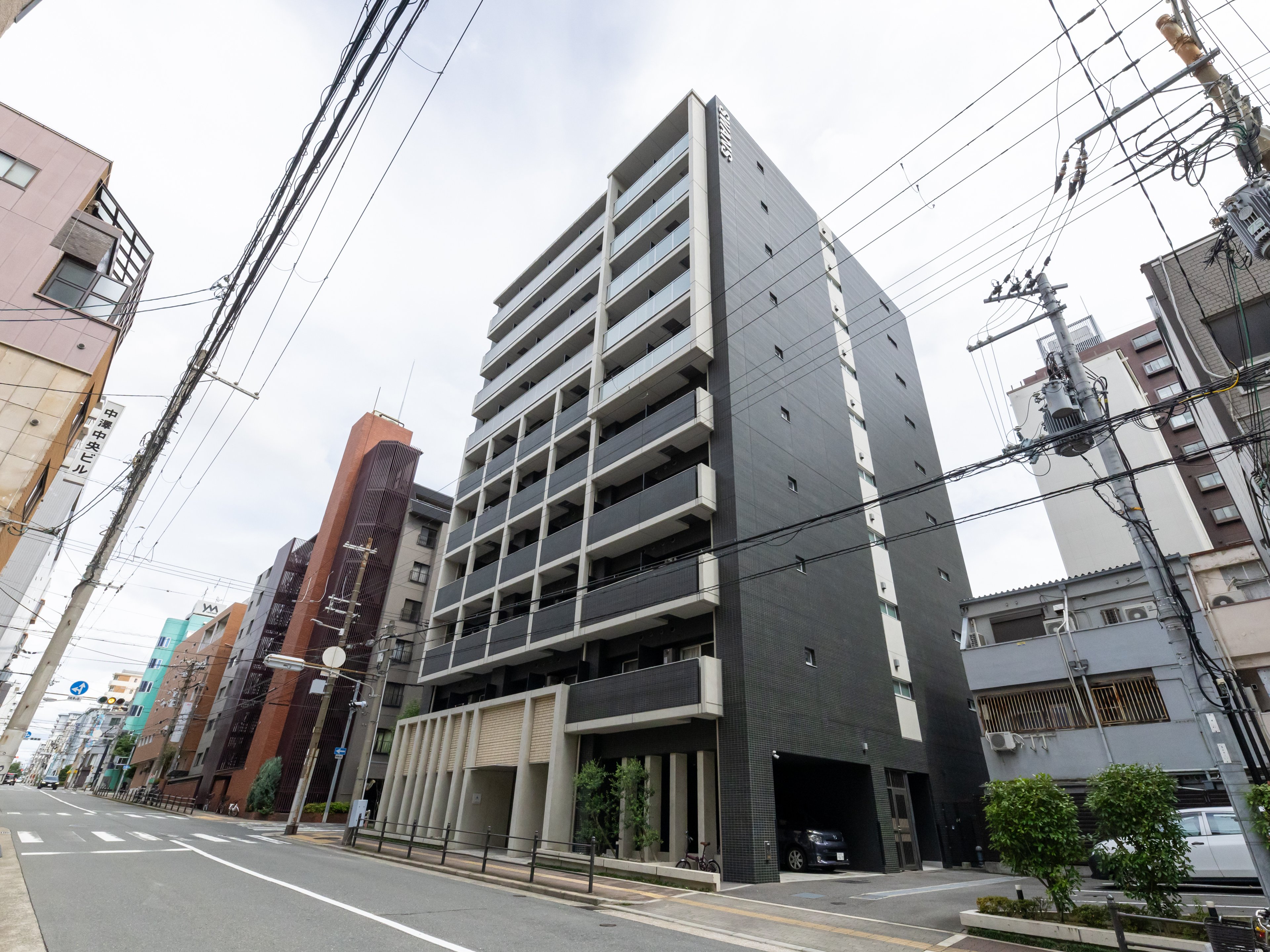 スワンズ谷町セントシティのイメージ