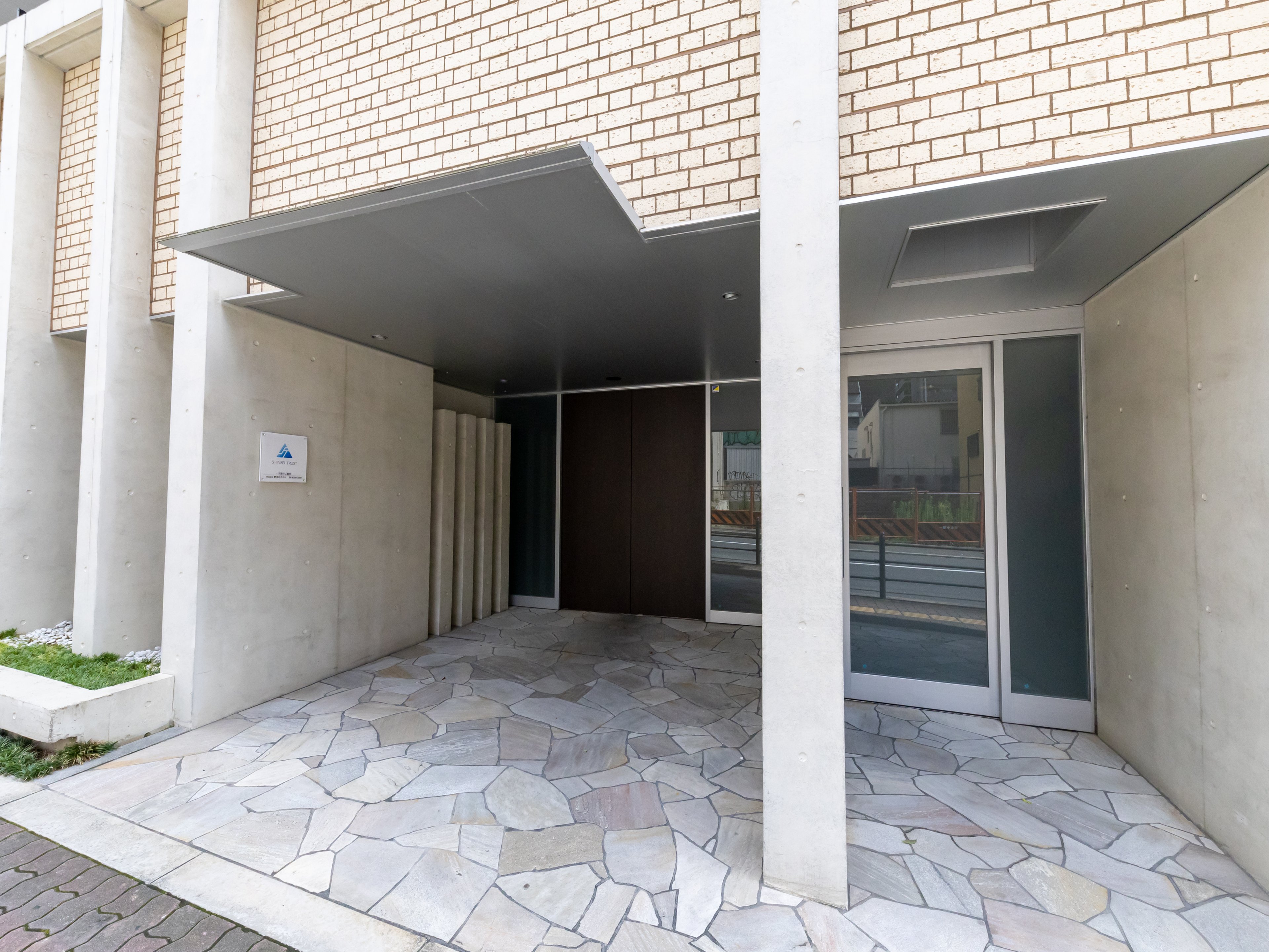スワンズ谷町セントシティのイメージ