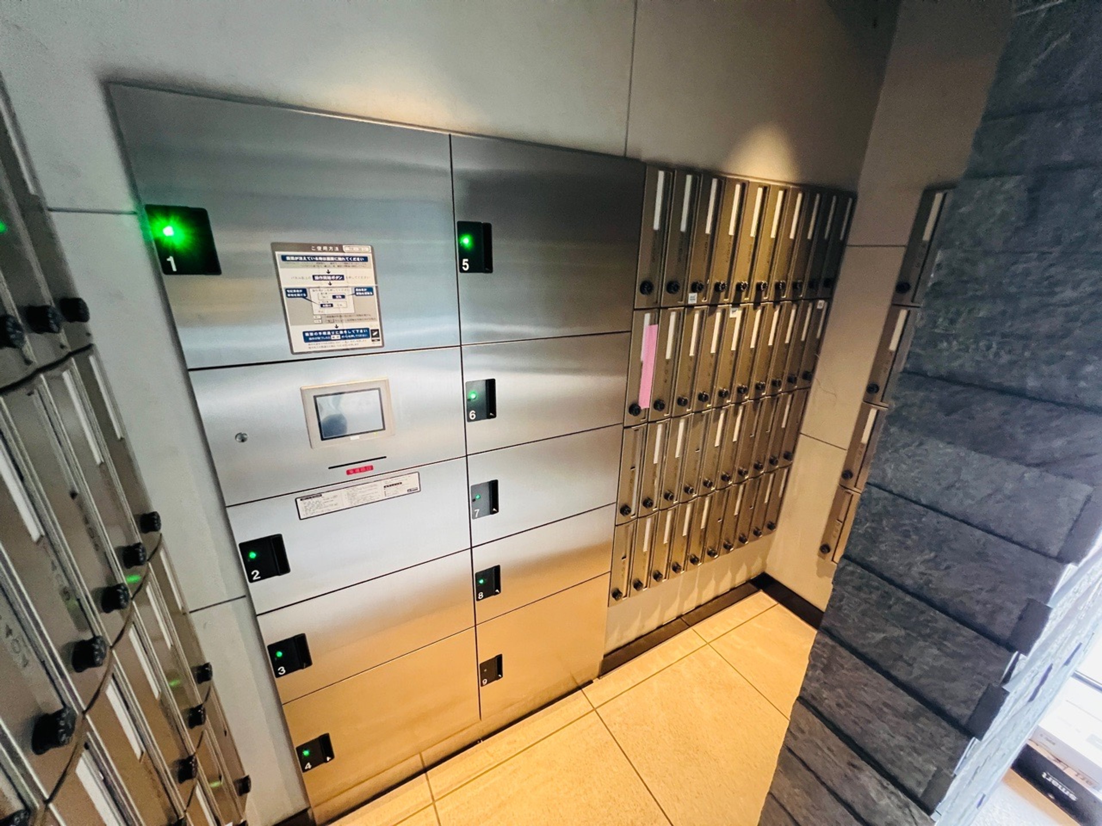 W-STYLE新大阪Ⅱのイメージ